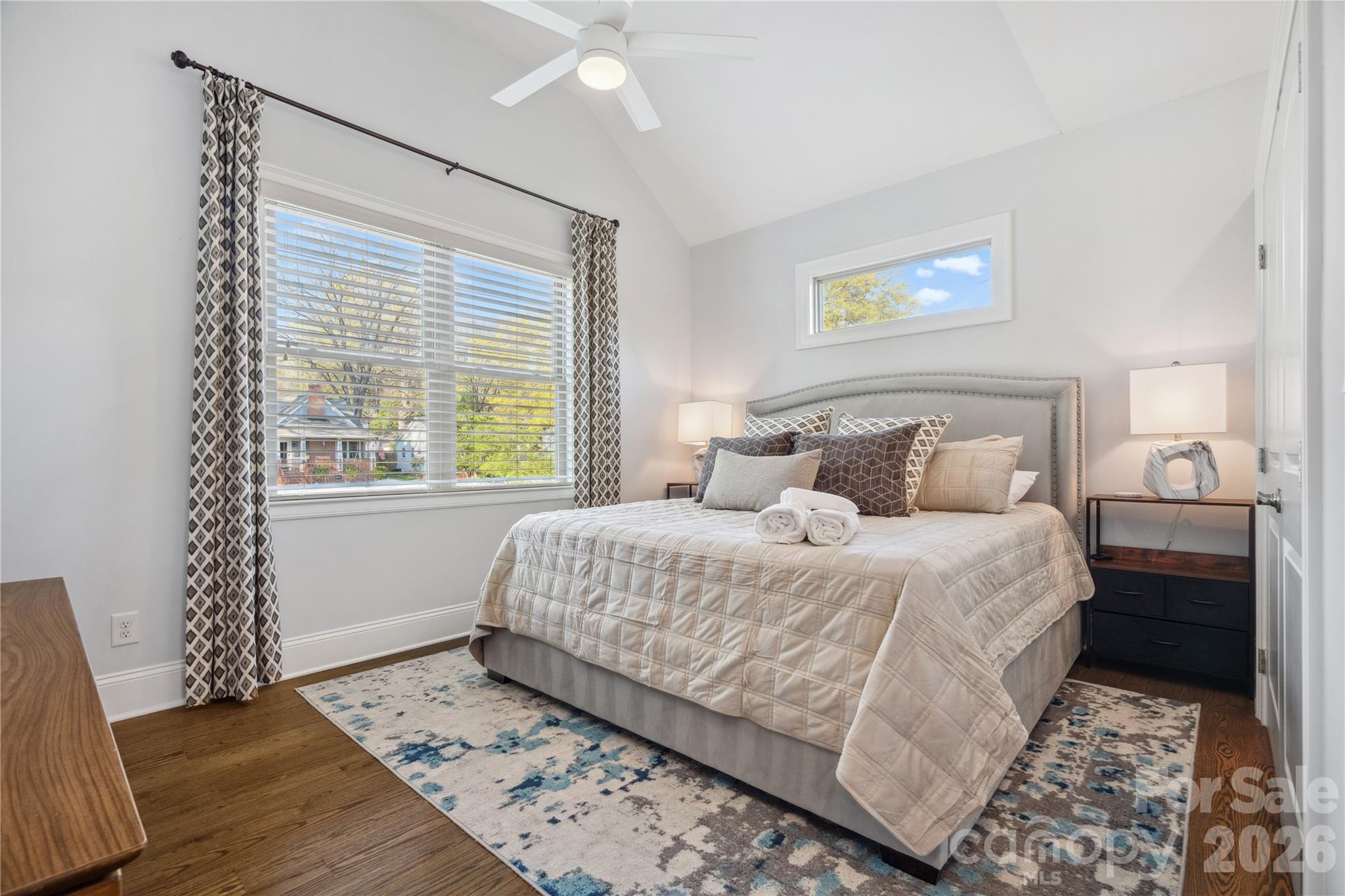 Green Hills - Residential