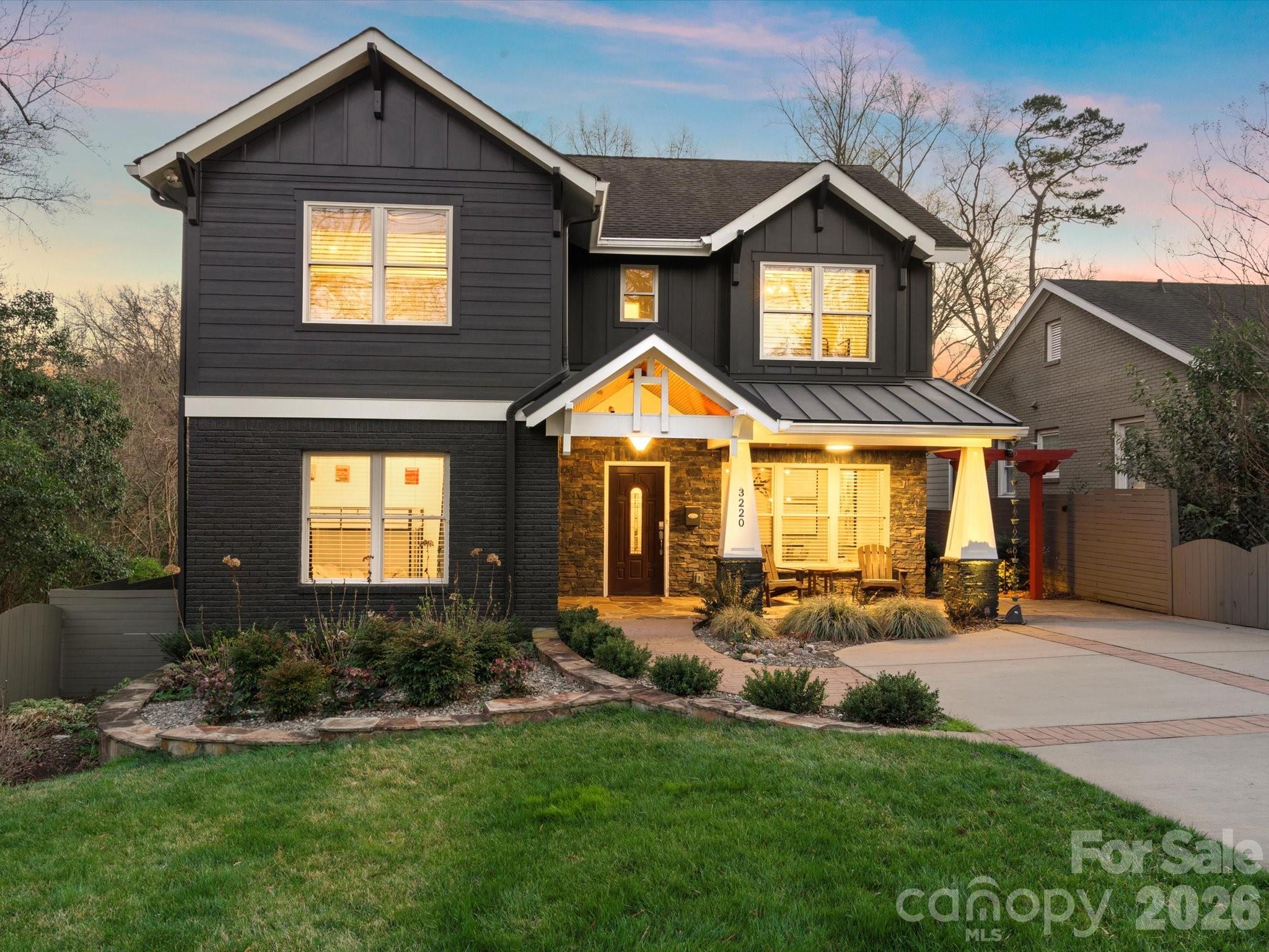 3220 Commonwealth Avenue