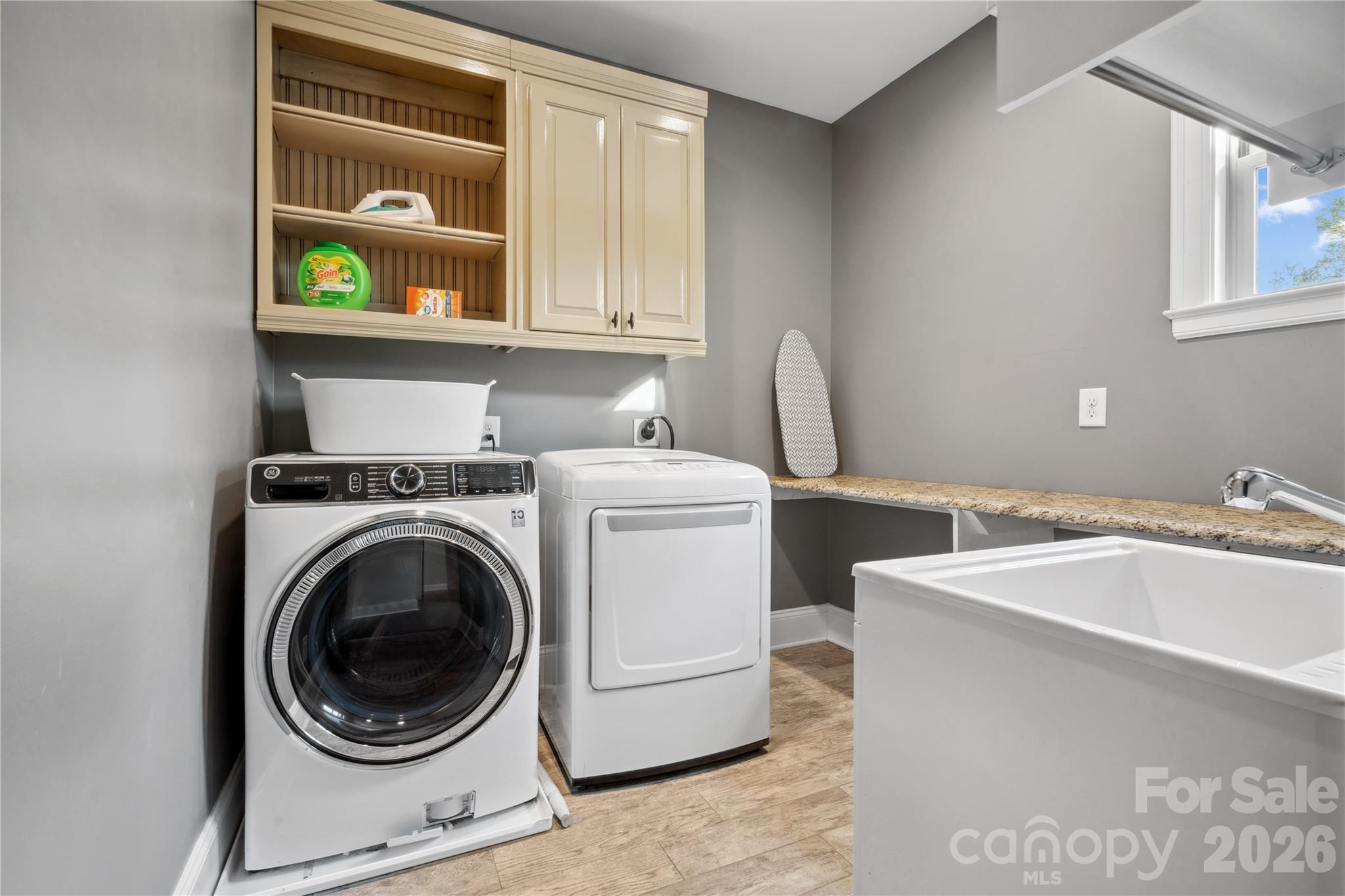 Green Hills - Residential