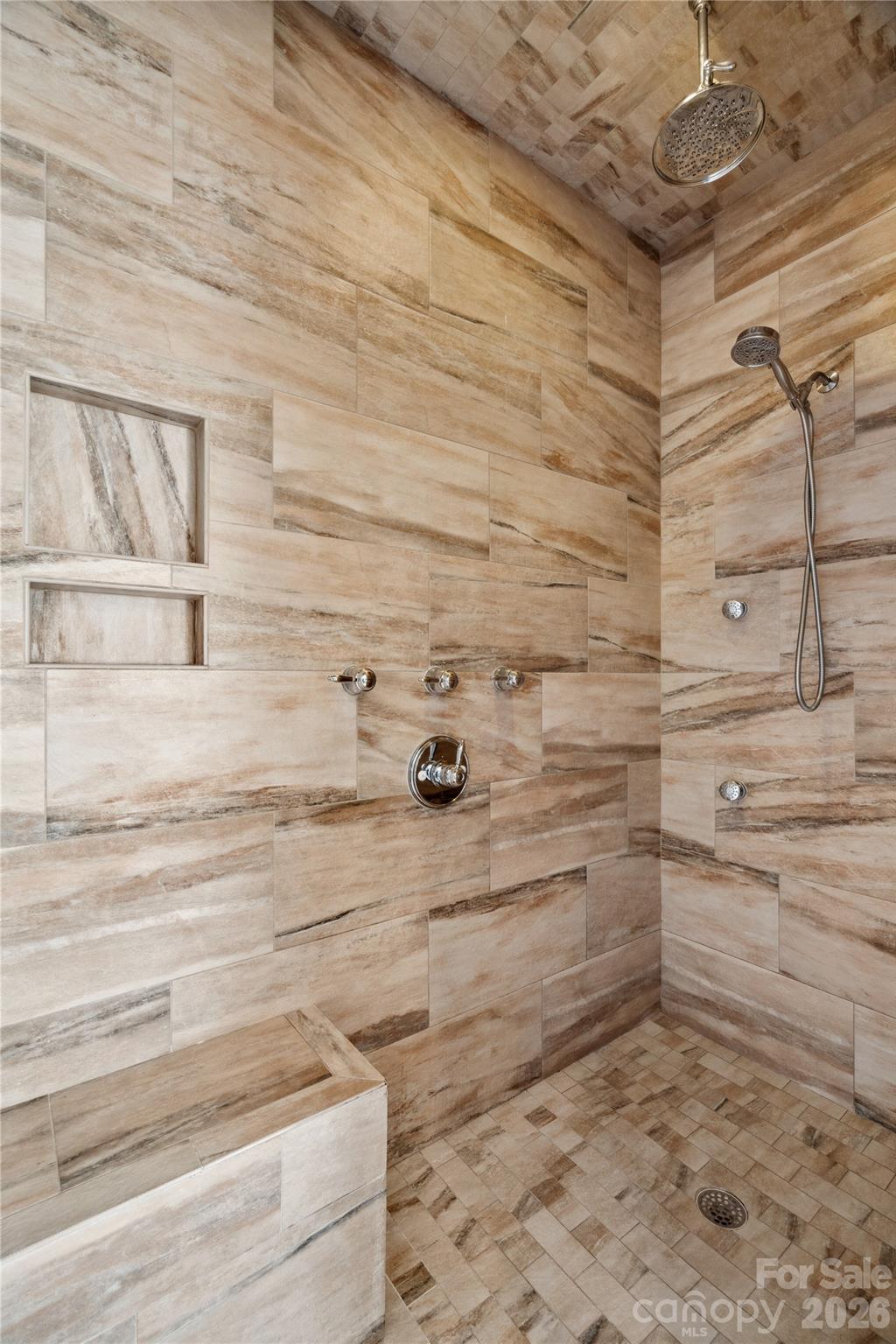 Green Hills - Residential