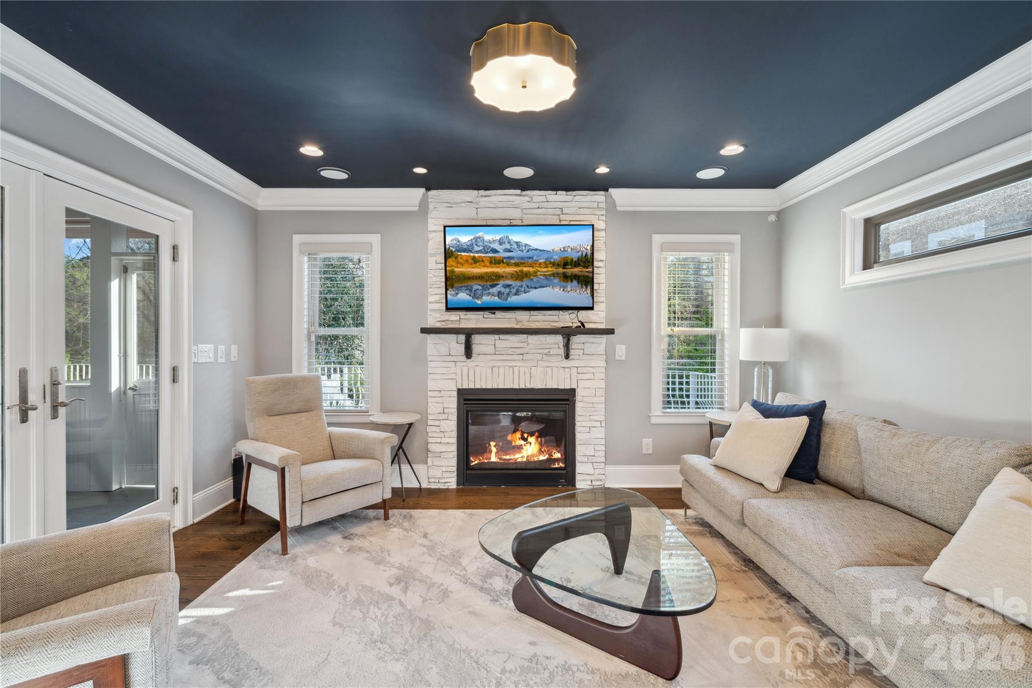 Green Hills - Residential