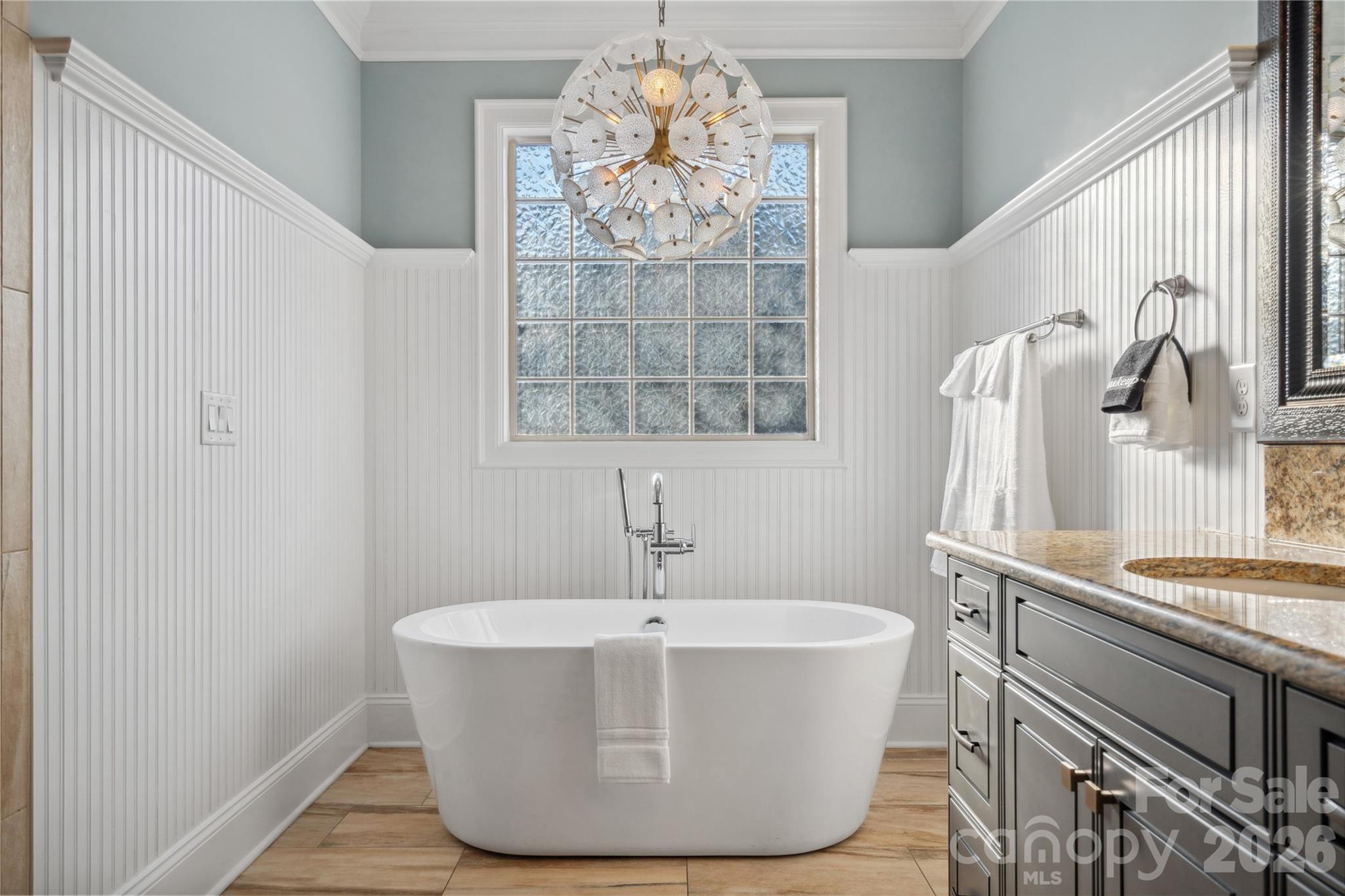 Green Hills - Residential