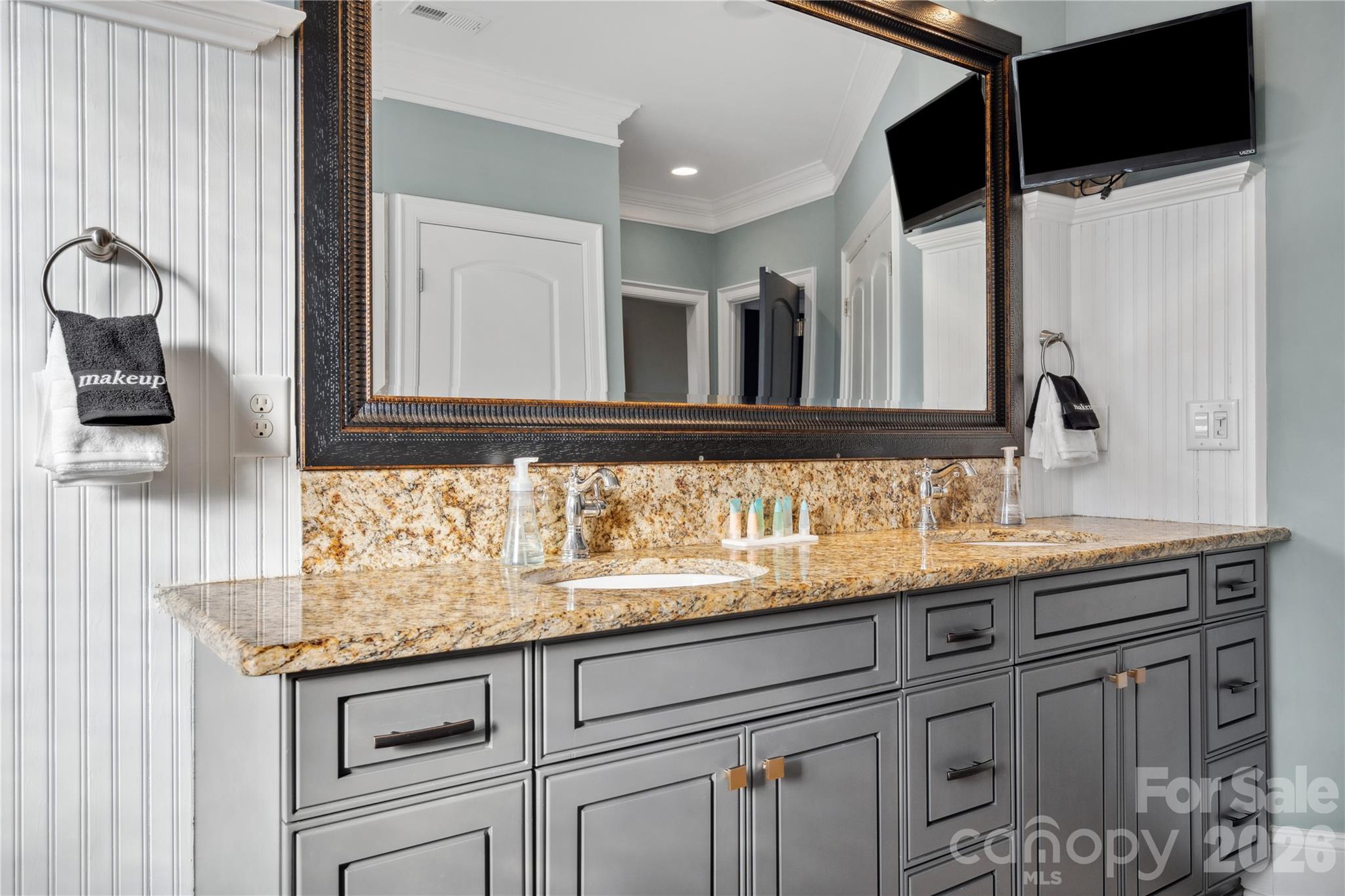 Green Hills - Residential