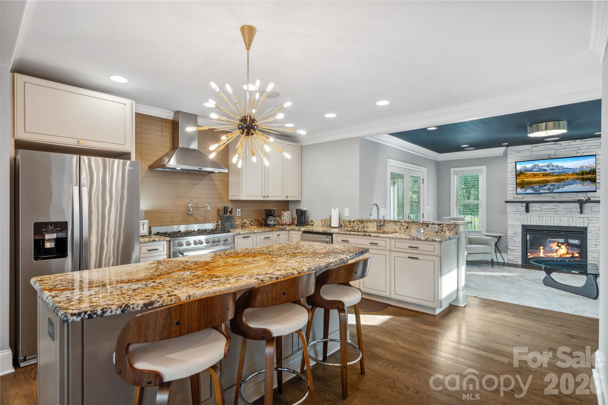 Green Hills - Residential