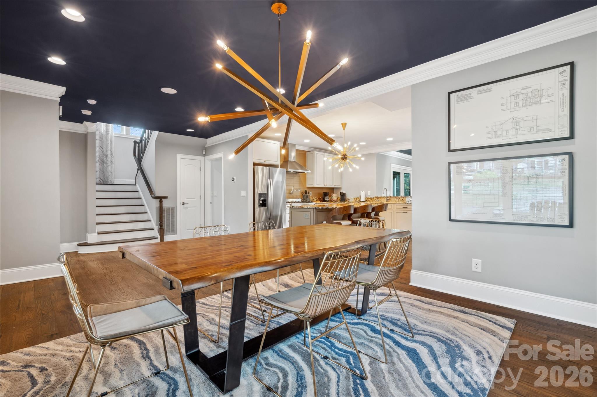 Green Hills - Residential