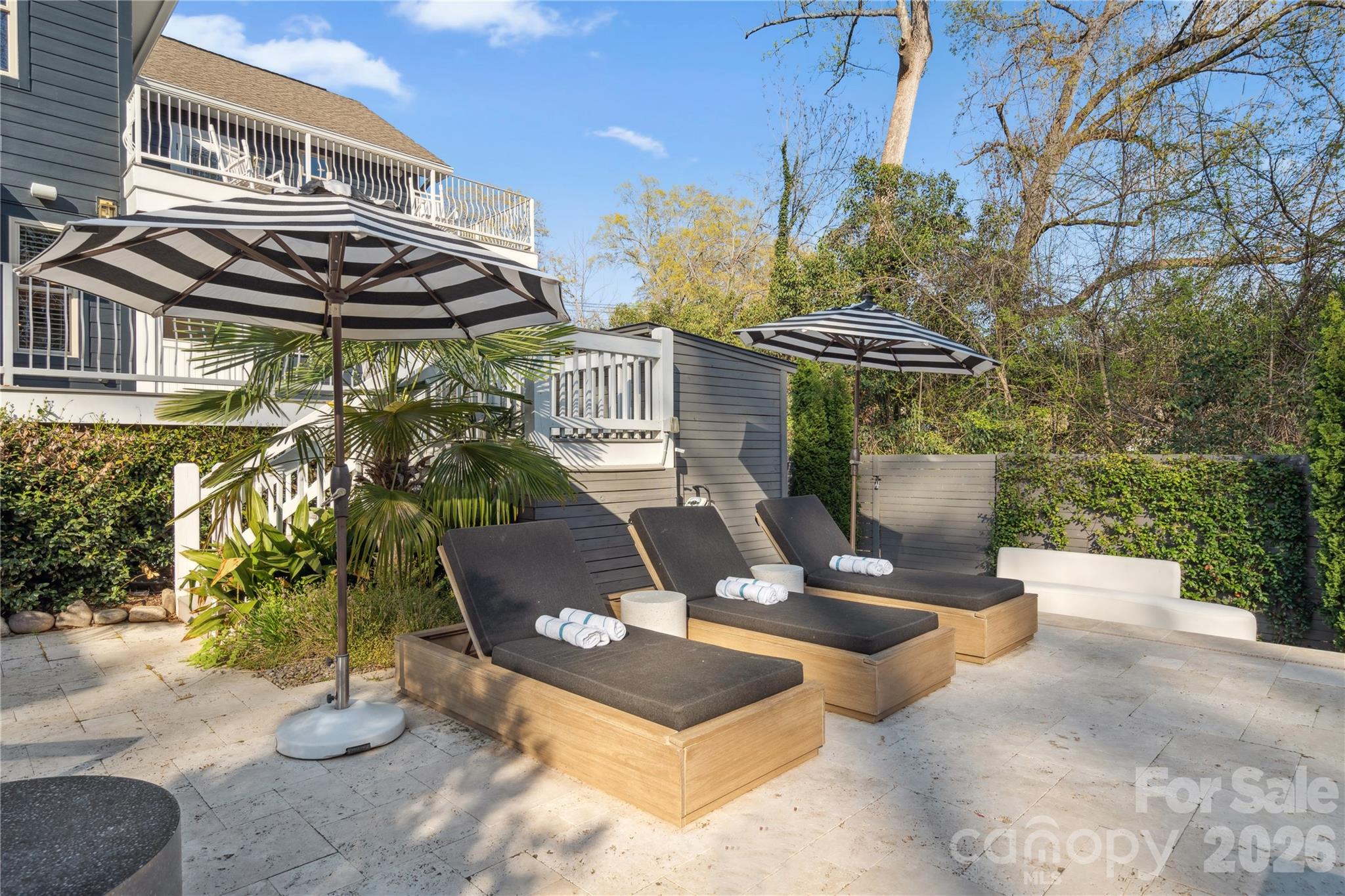 Green Hills - Residential