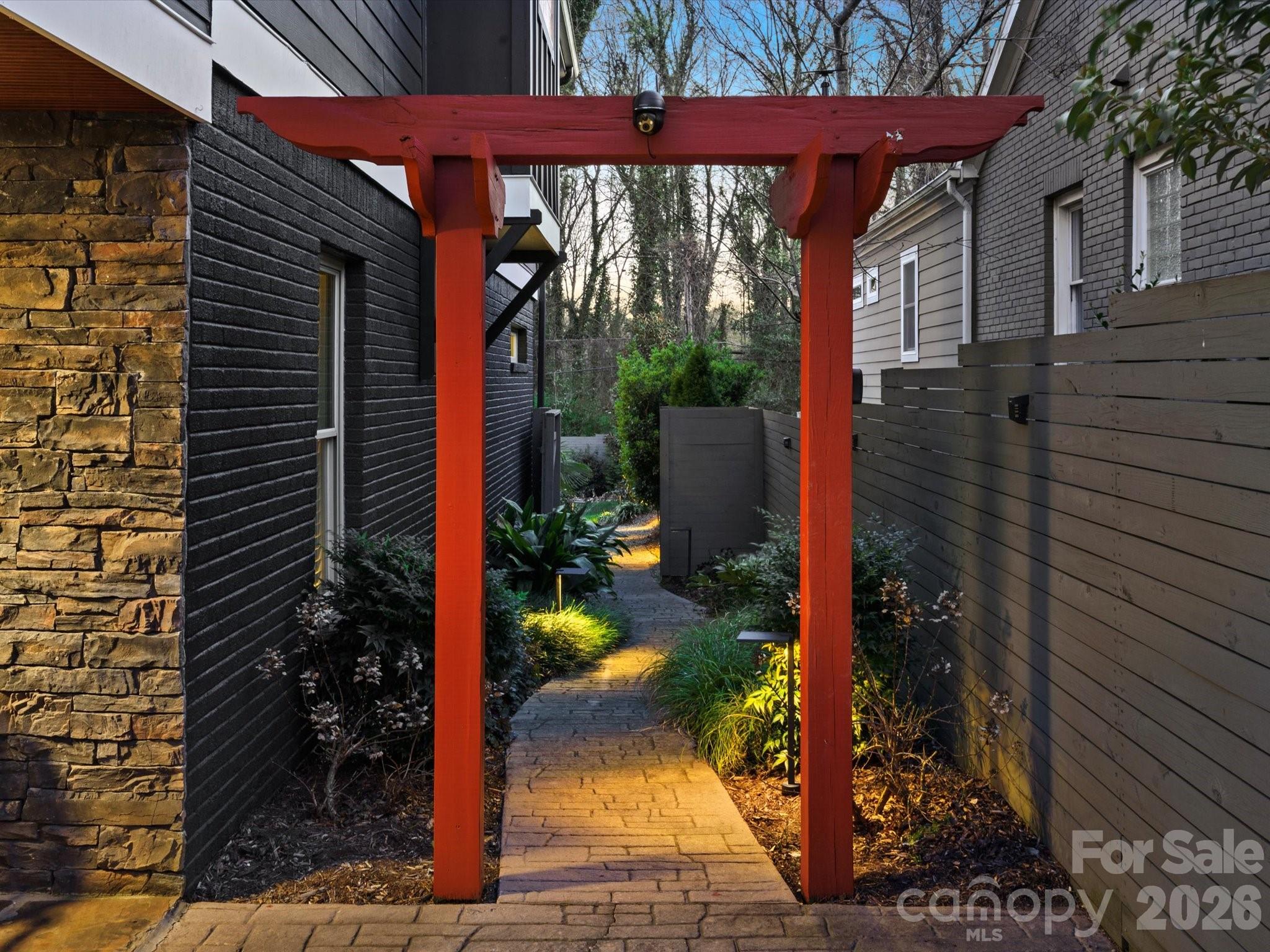 Green Hills - Residential