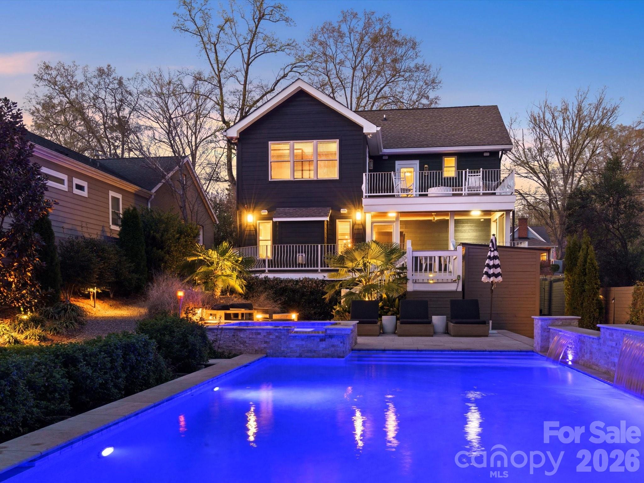 3220 Commonwealth Avenue