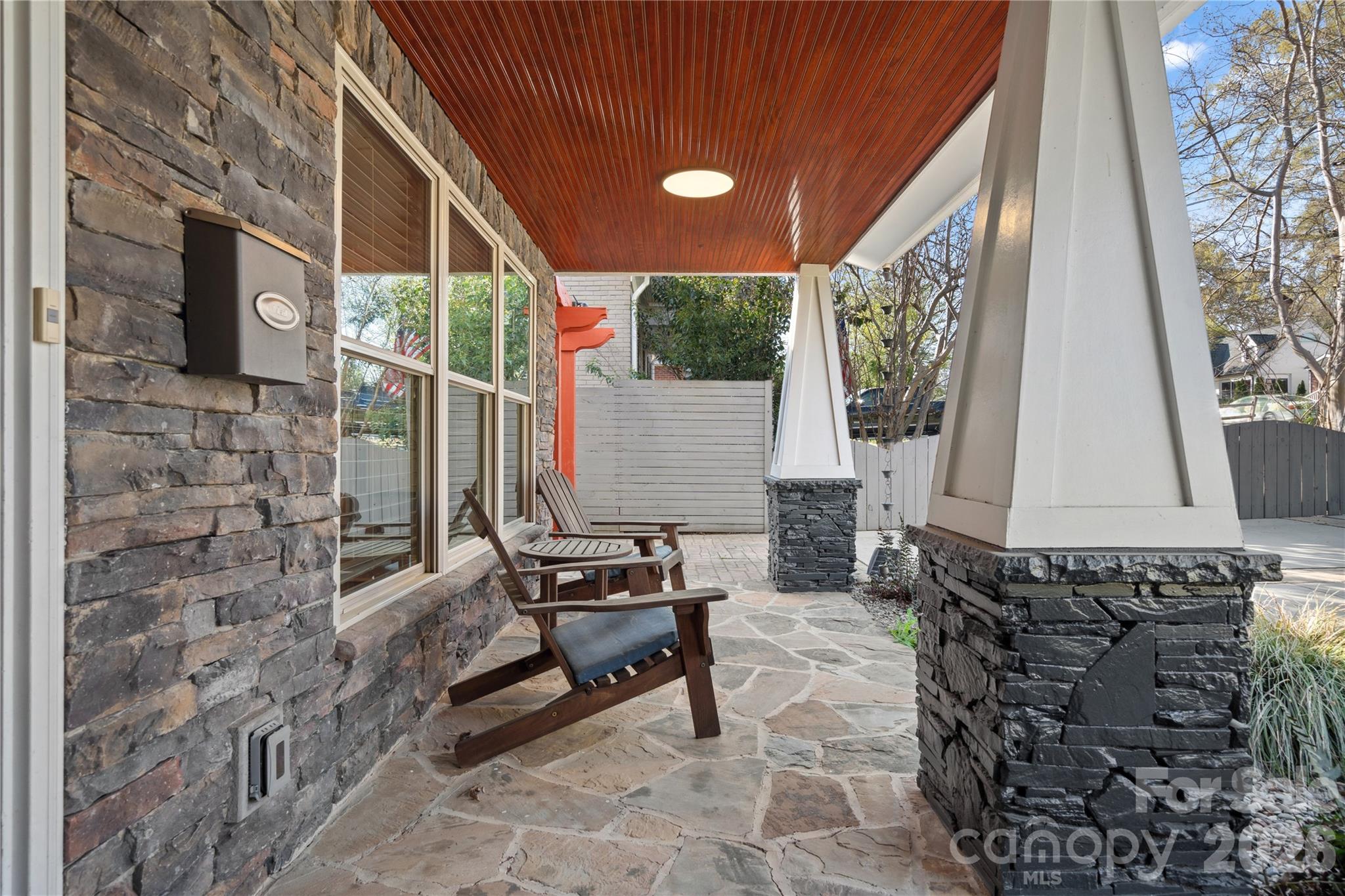 Green Hills - Residential