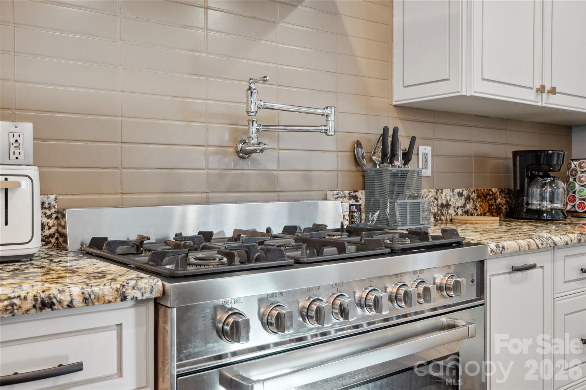 Green Hills - Residential