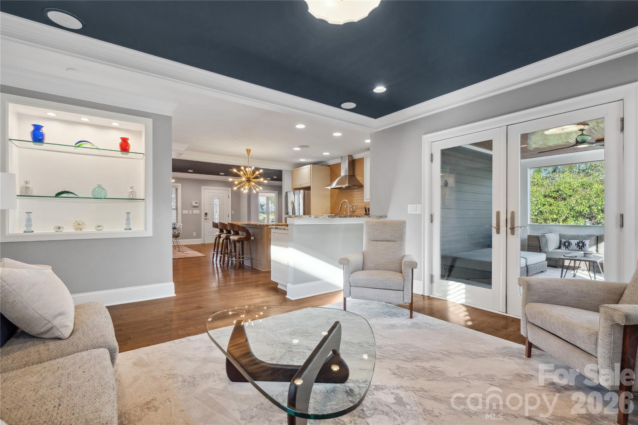 Green Hills - Residential