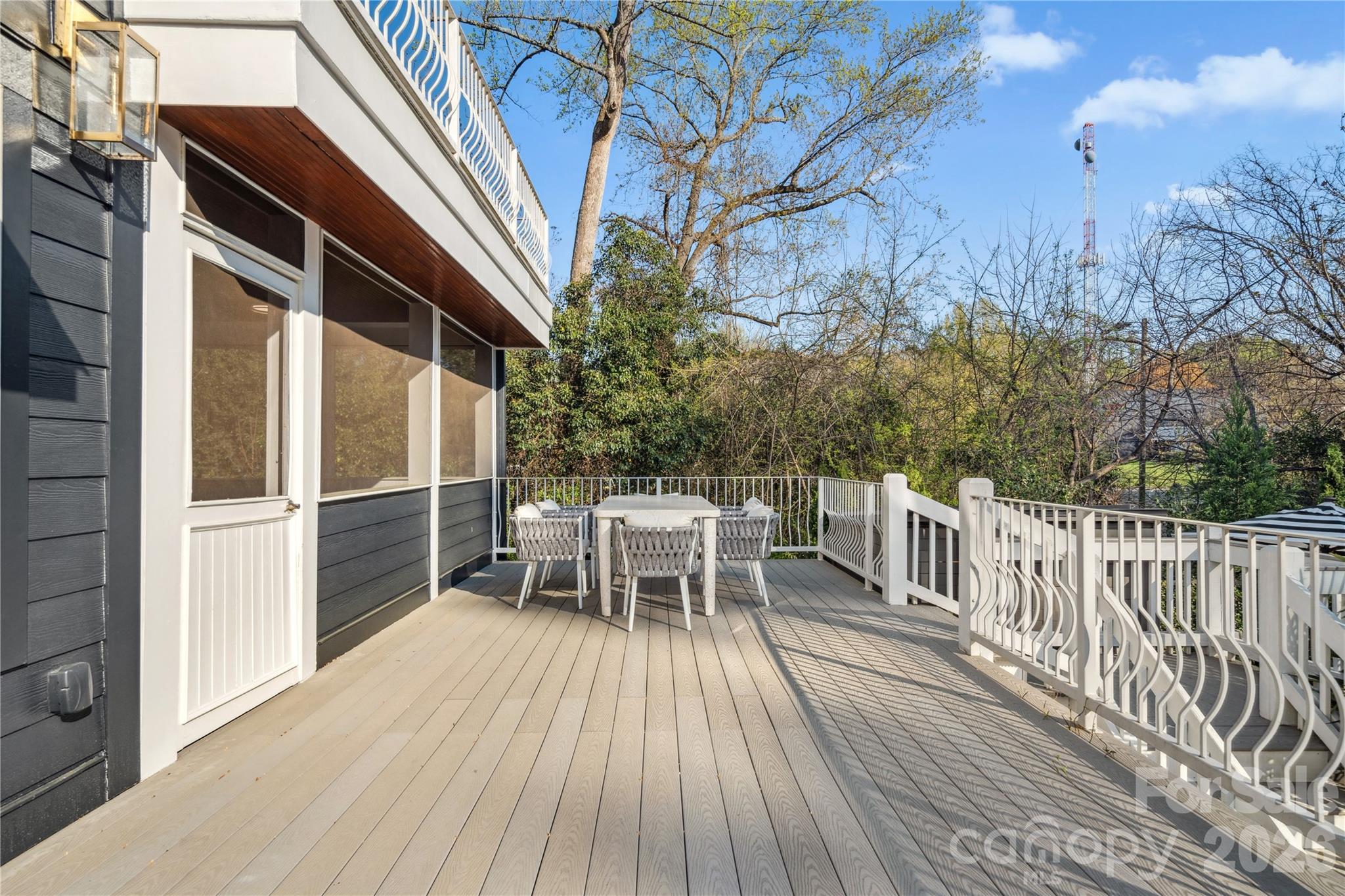 Green Hills - Residential