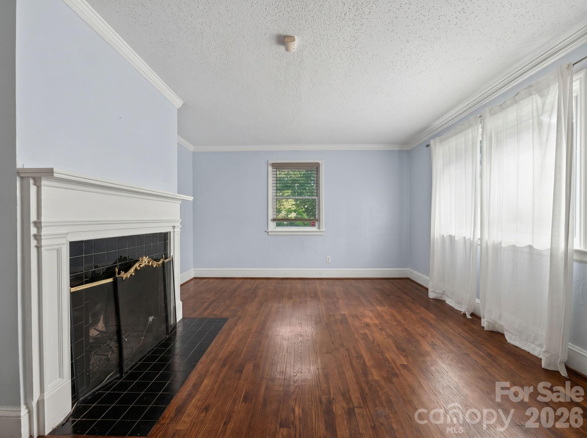 Windsor Forest - Residential