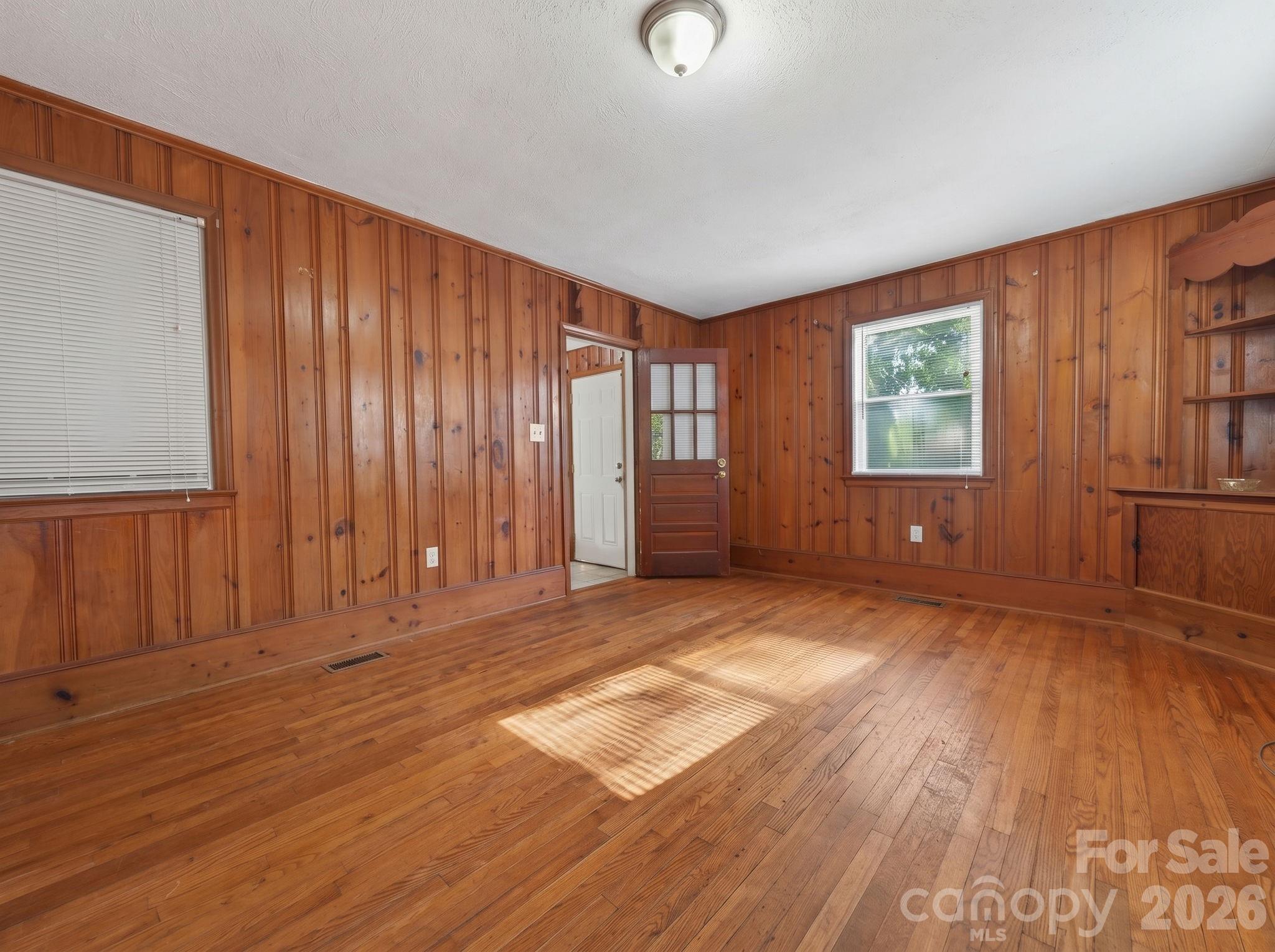 Windsor Forest - Residential