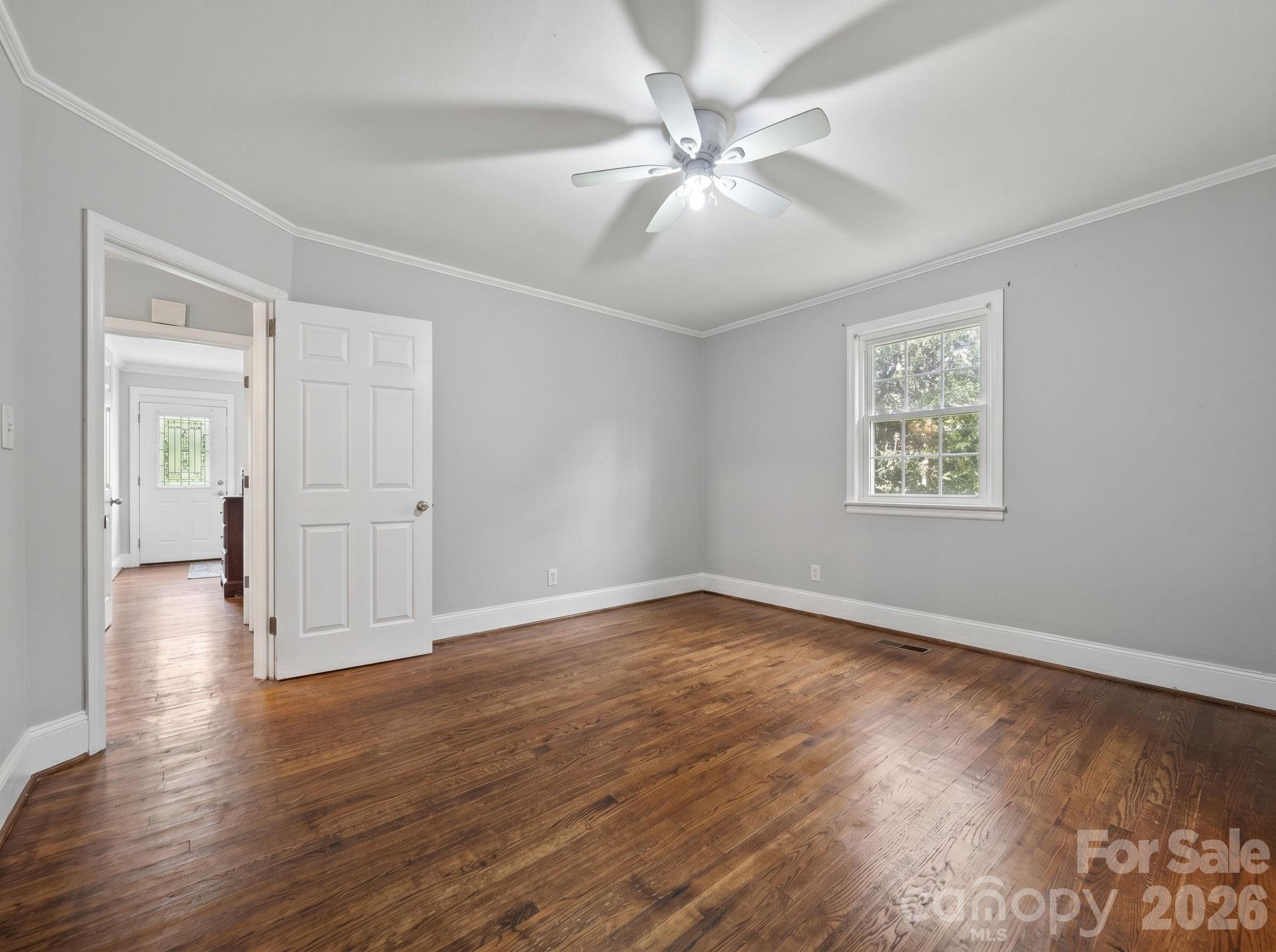 Windsor Forest - Residential