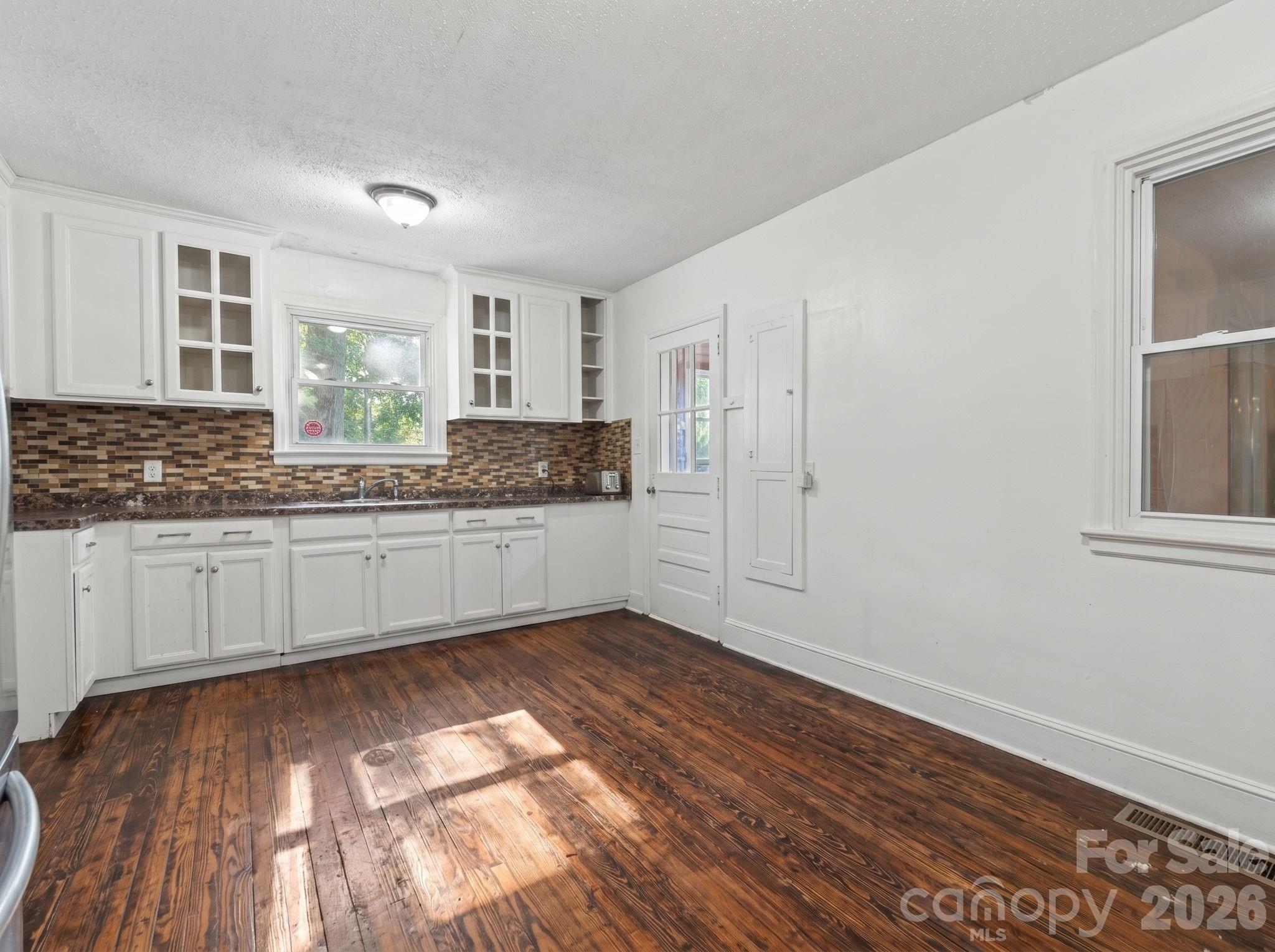 Windsor Forest - Residential