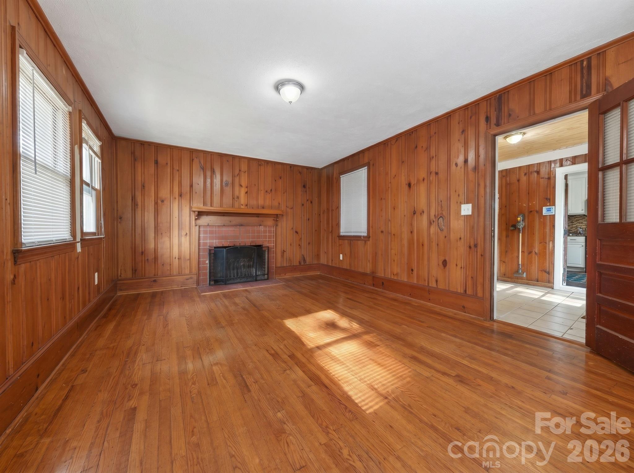 Windsor Forest - Residential