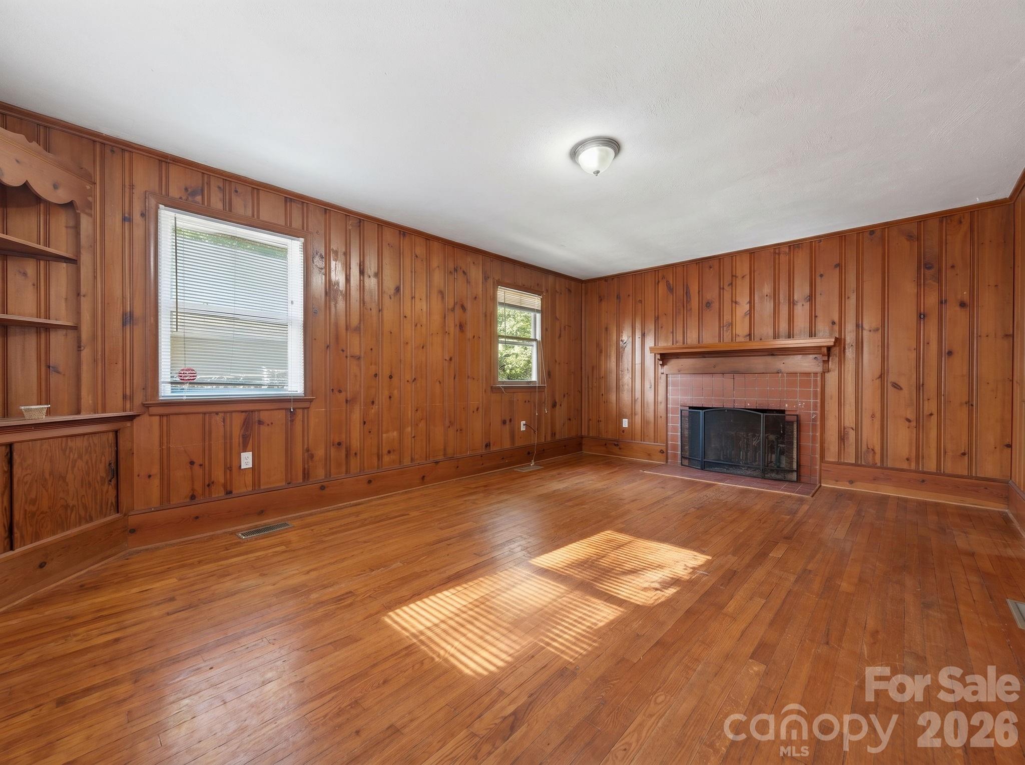 Windsor Forest - Residential