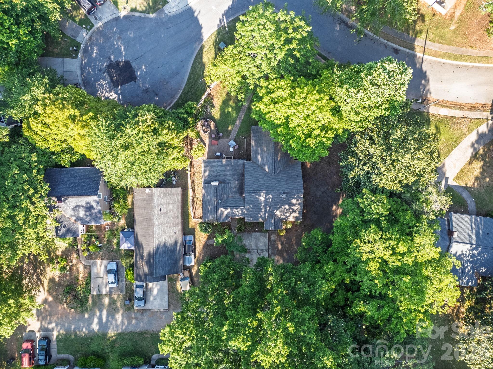 Windsor Forest - Residential