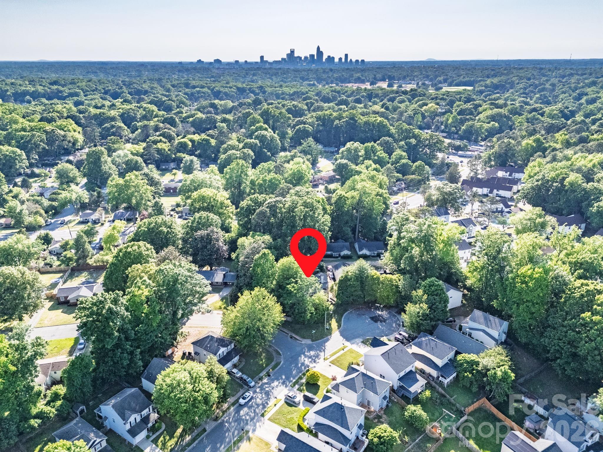 Windsor Forest - Residential