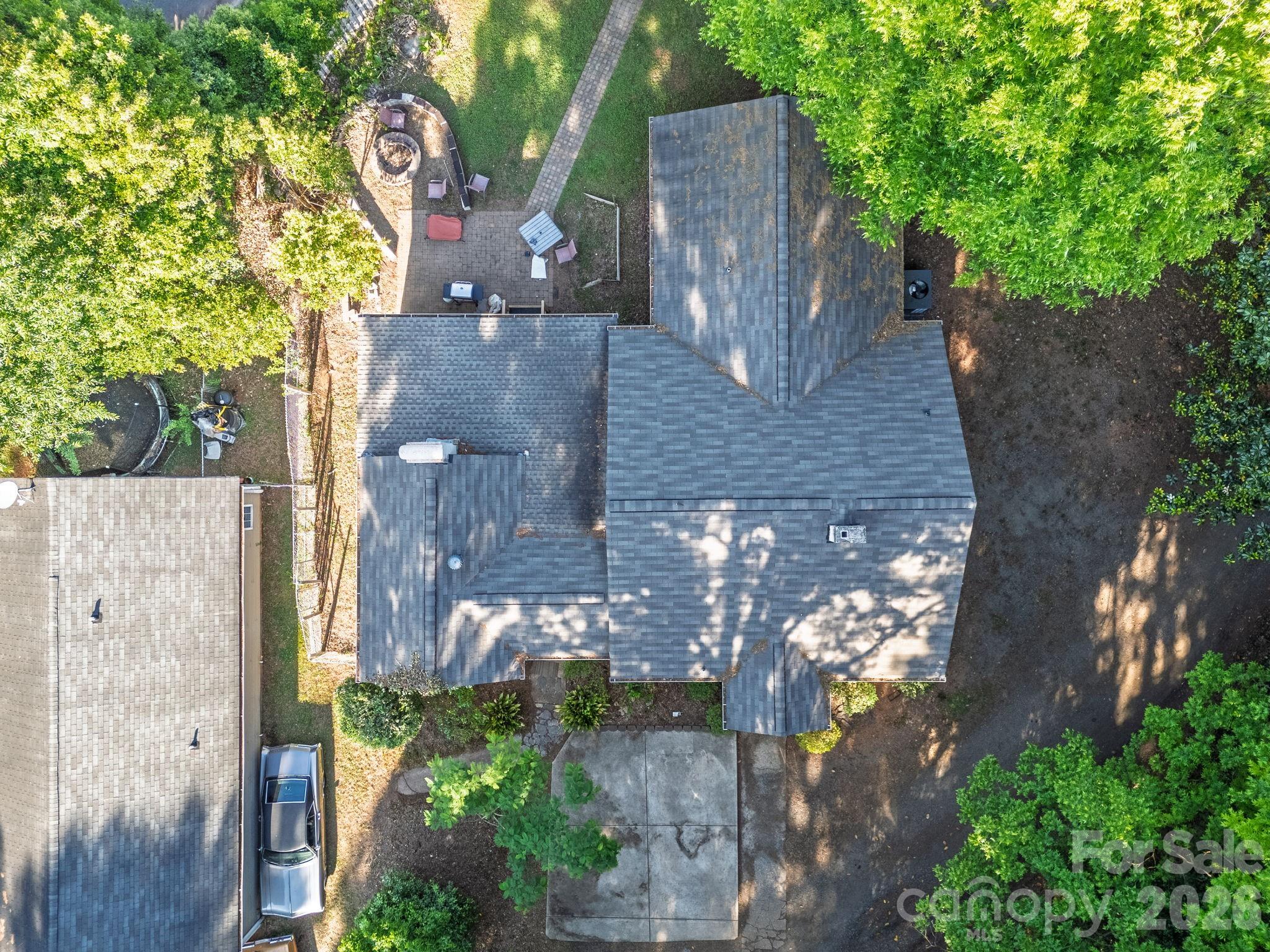 Windsor Forest - Residential