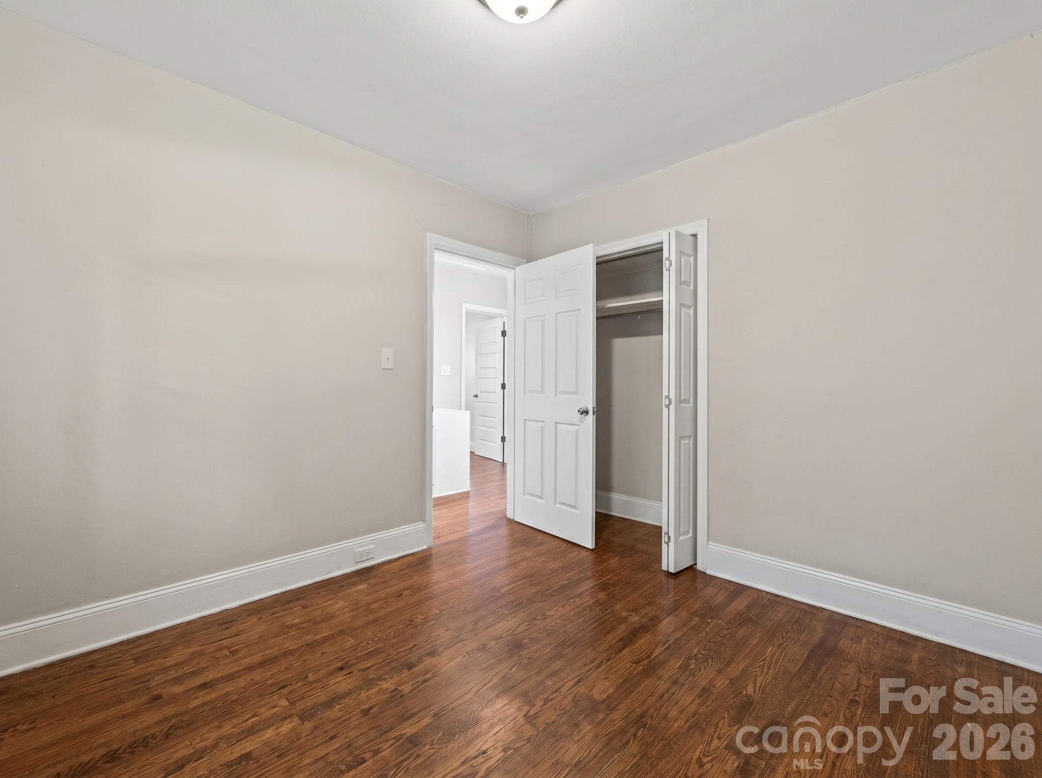 Windsor Forest - Residential
