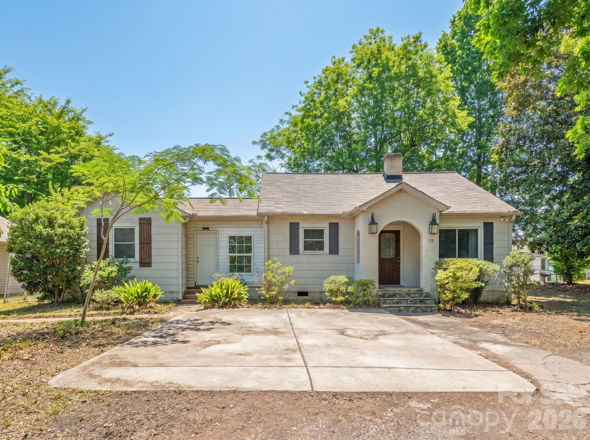 Windsor Forest - Residential