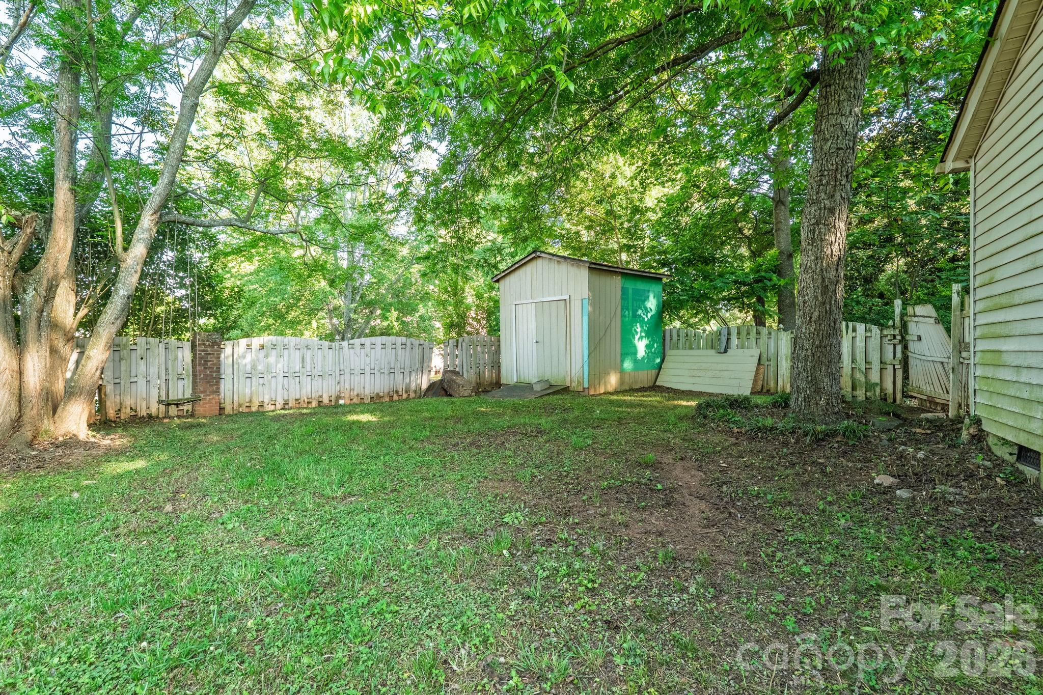 Windsor Forest - Residential