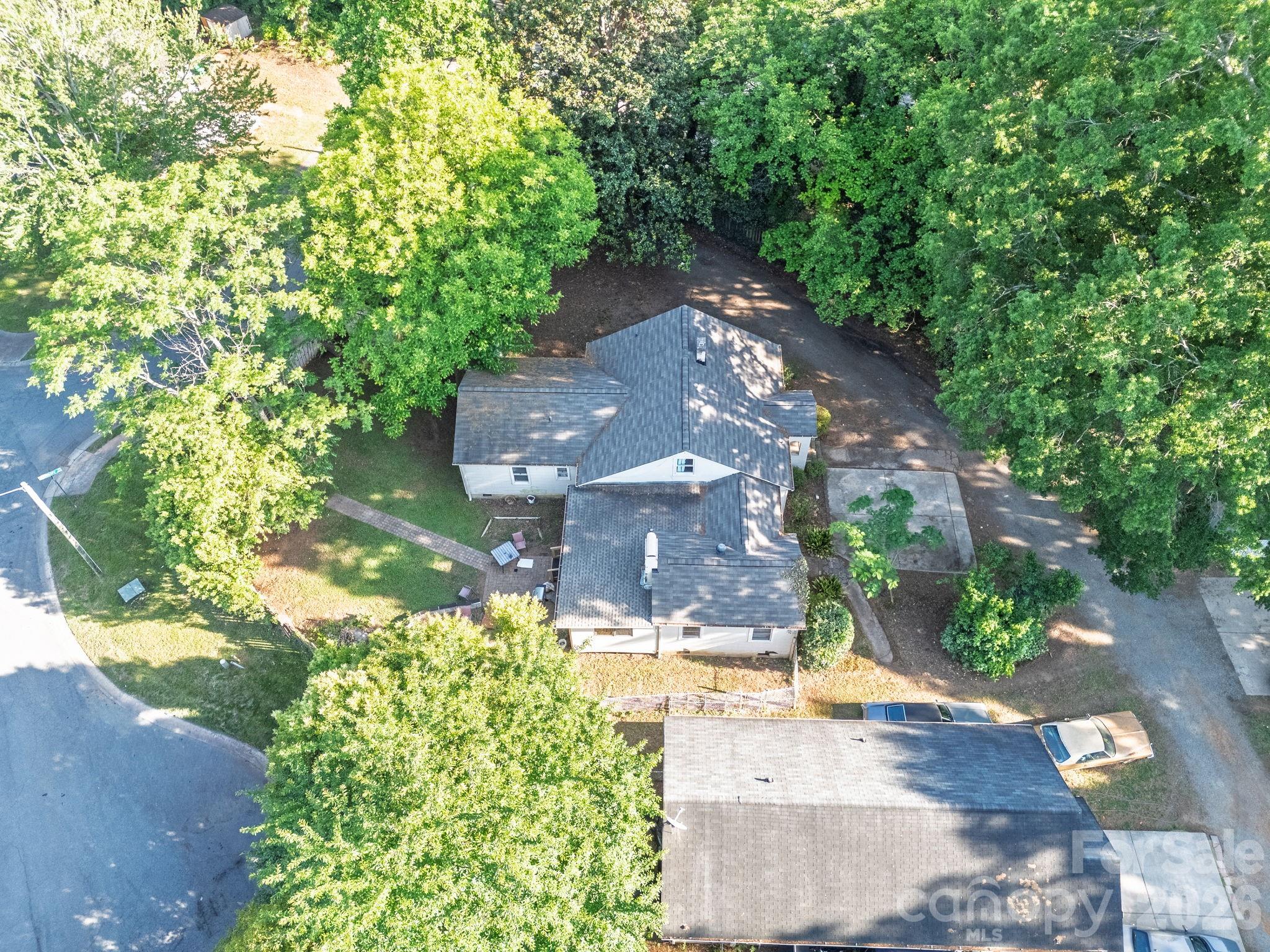 Windsor Forest - Residential