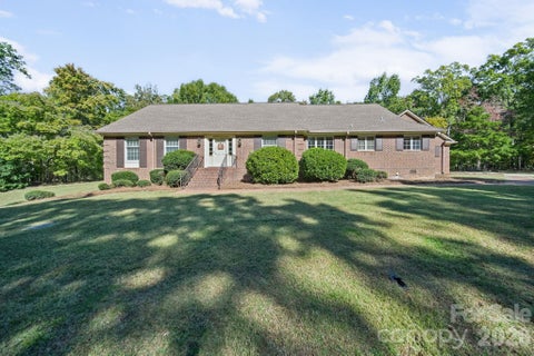 Photo of 1500 Lee Lynn Road, Albemarle, NC 28001 (MLS # 4437081)