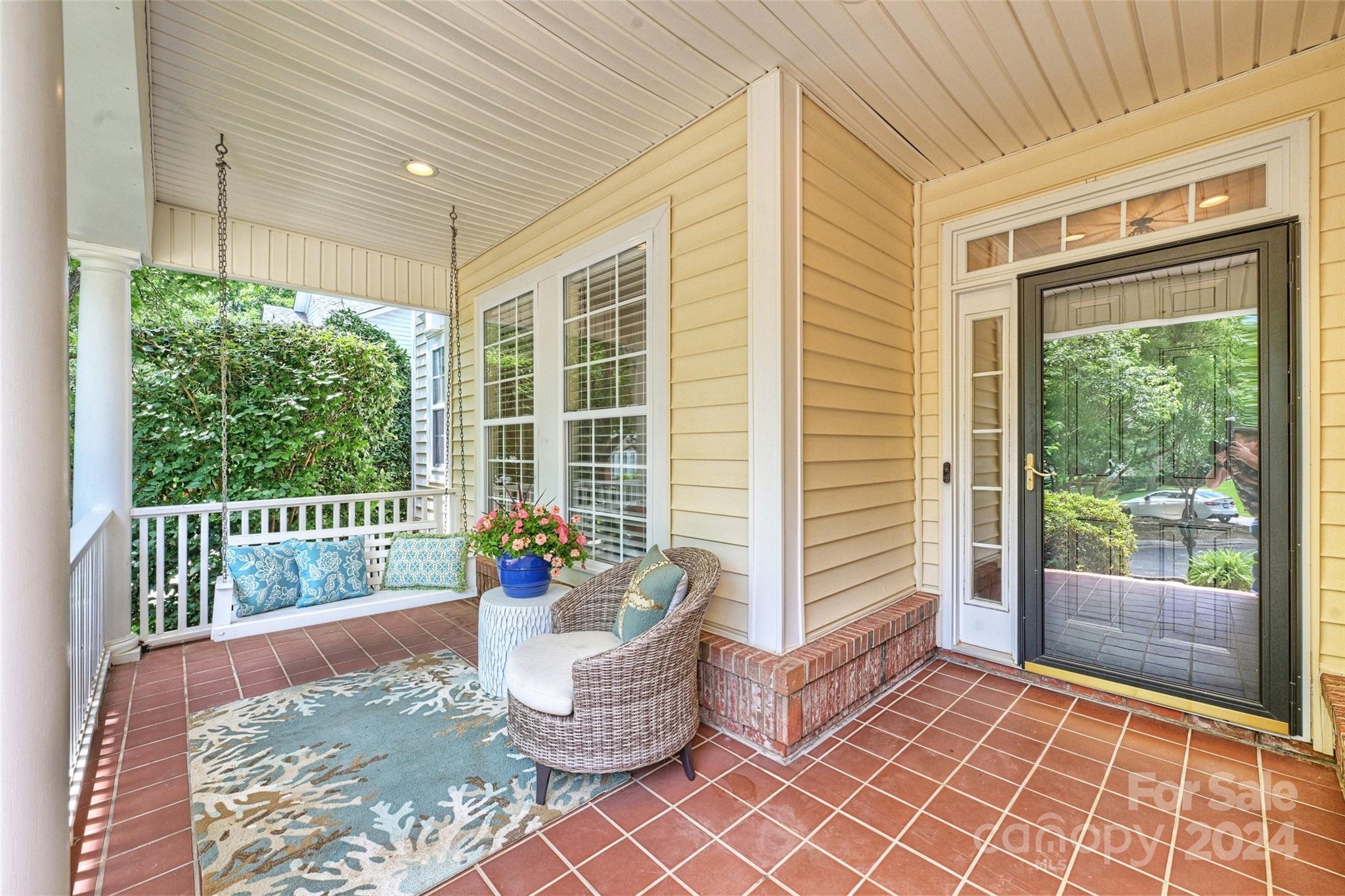 Thornhill - Residential