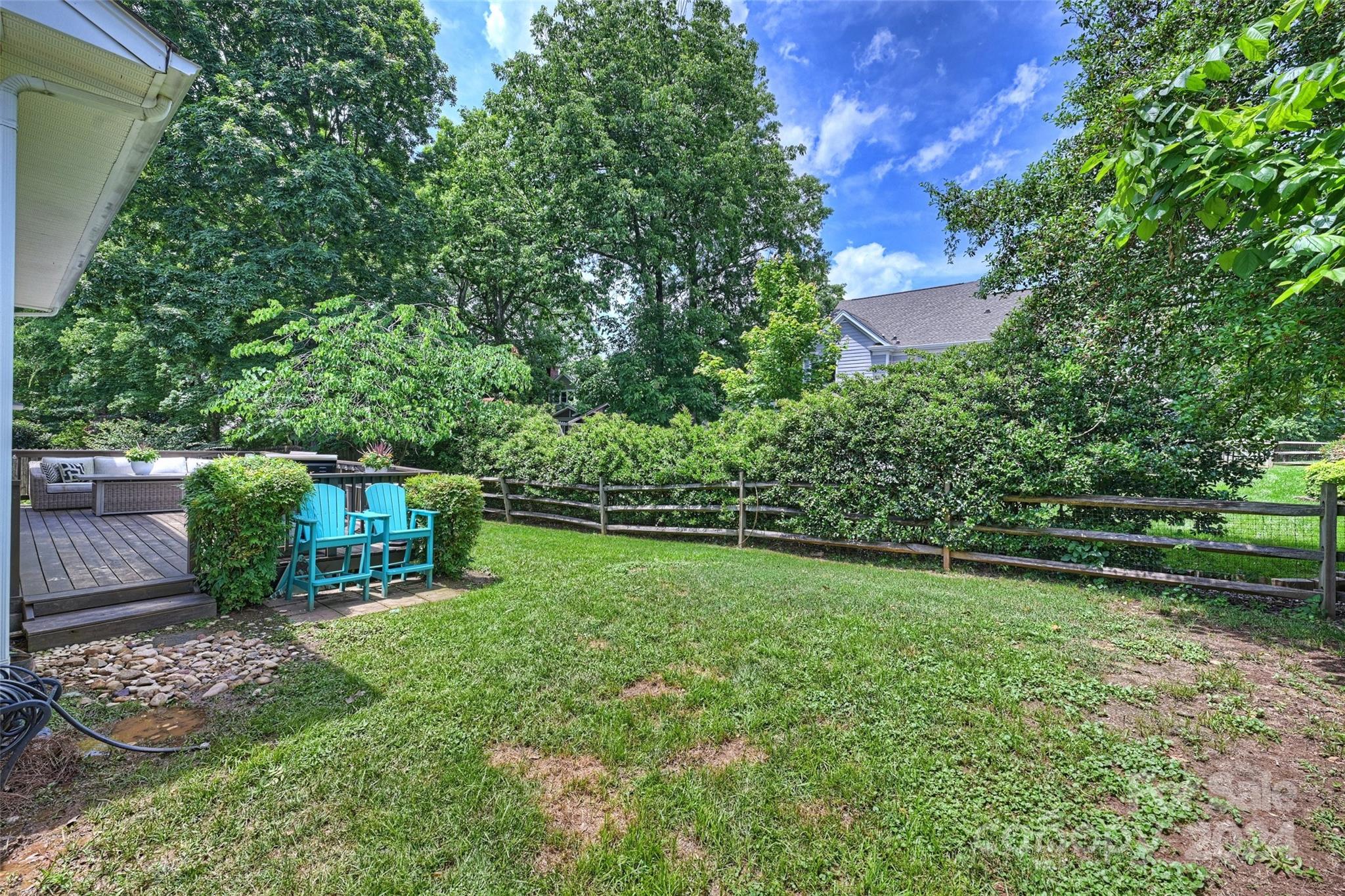 Thornhill - Residential