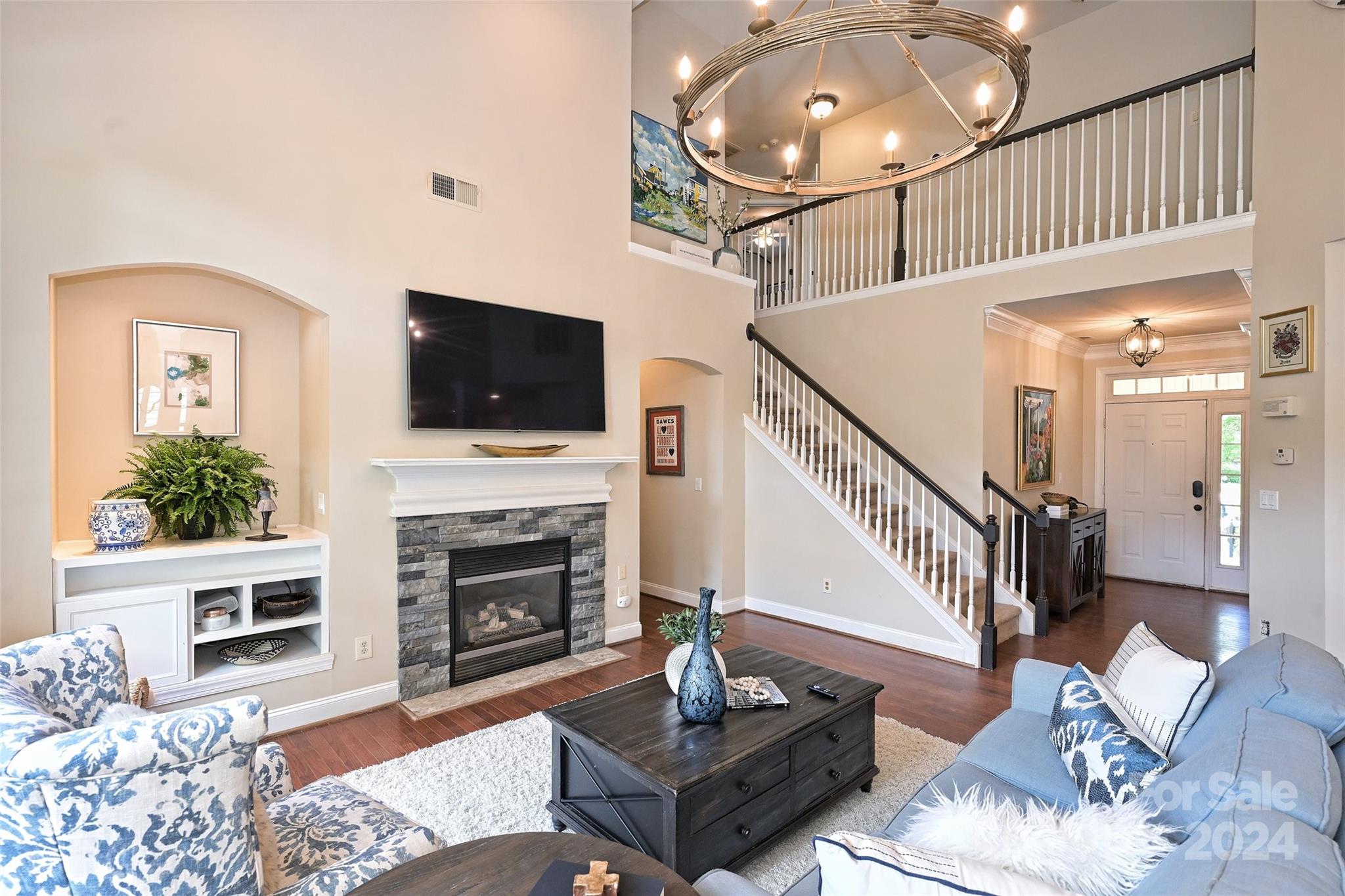 Thornhill - Residential