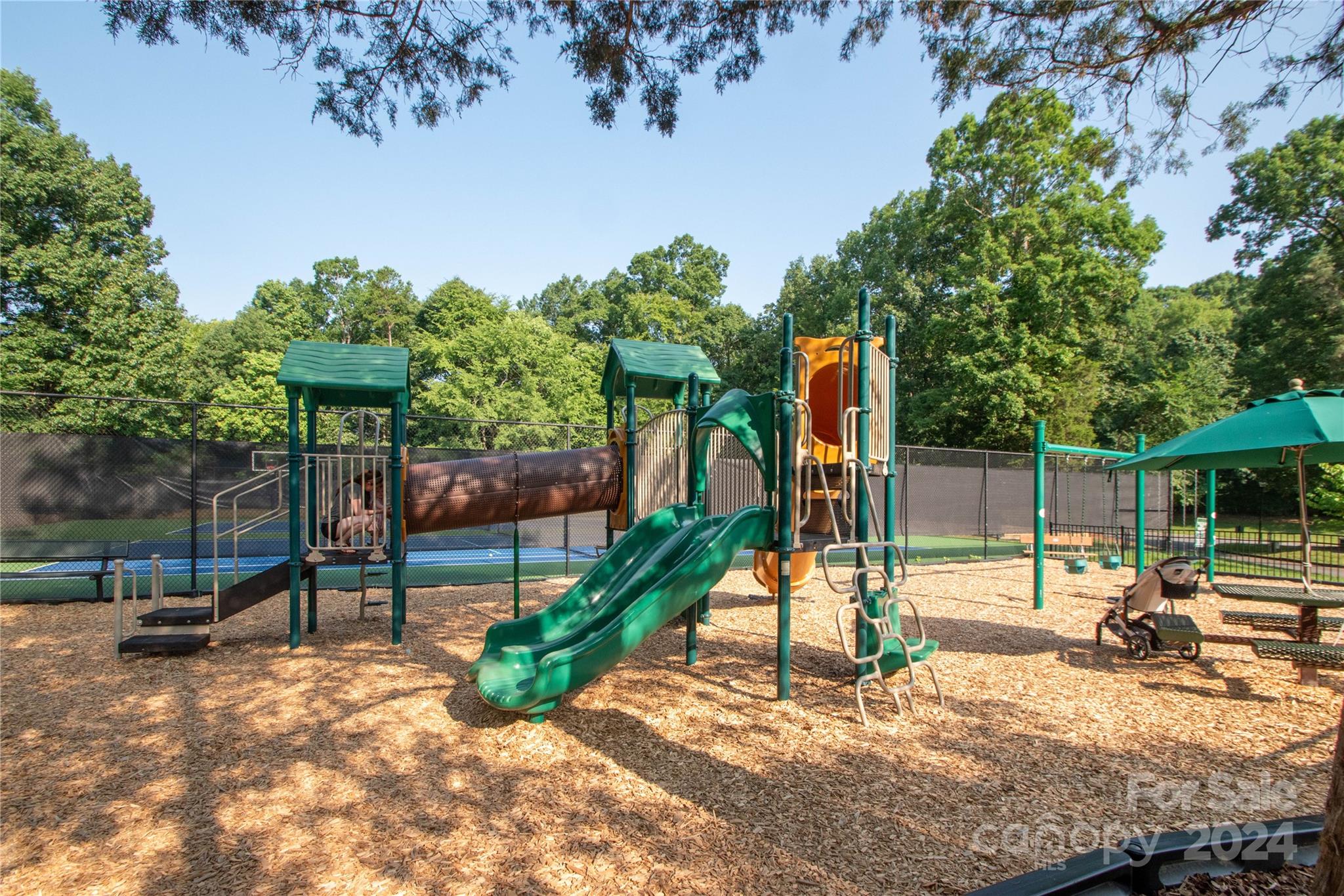 Thornhill - Residential