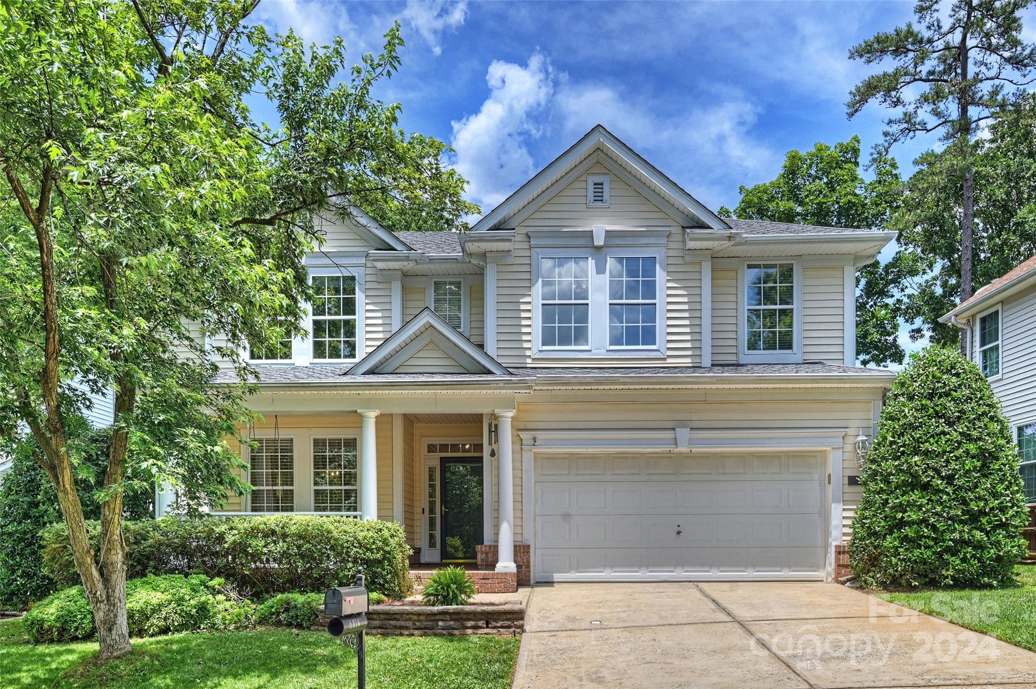 Thornhill - Residential