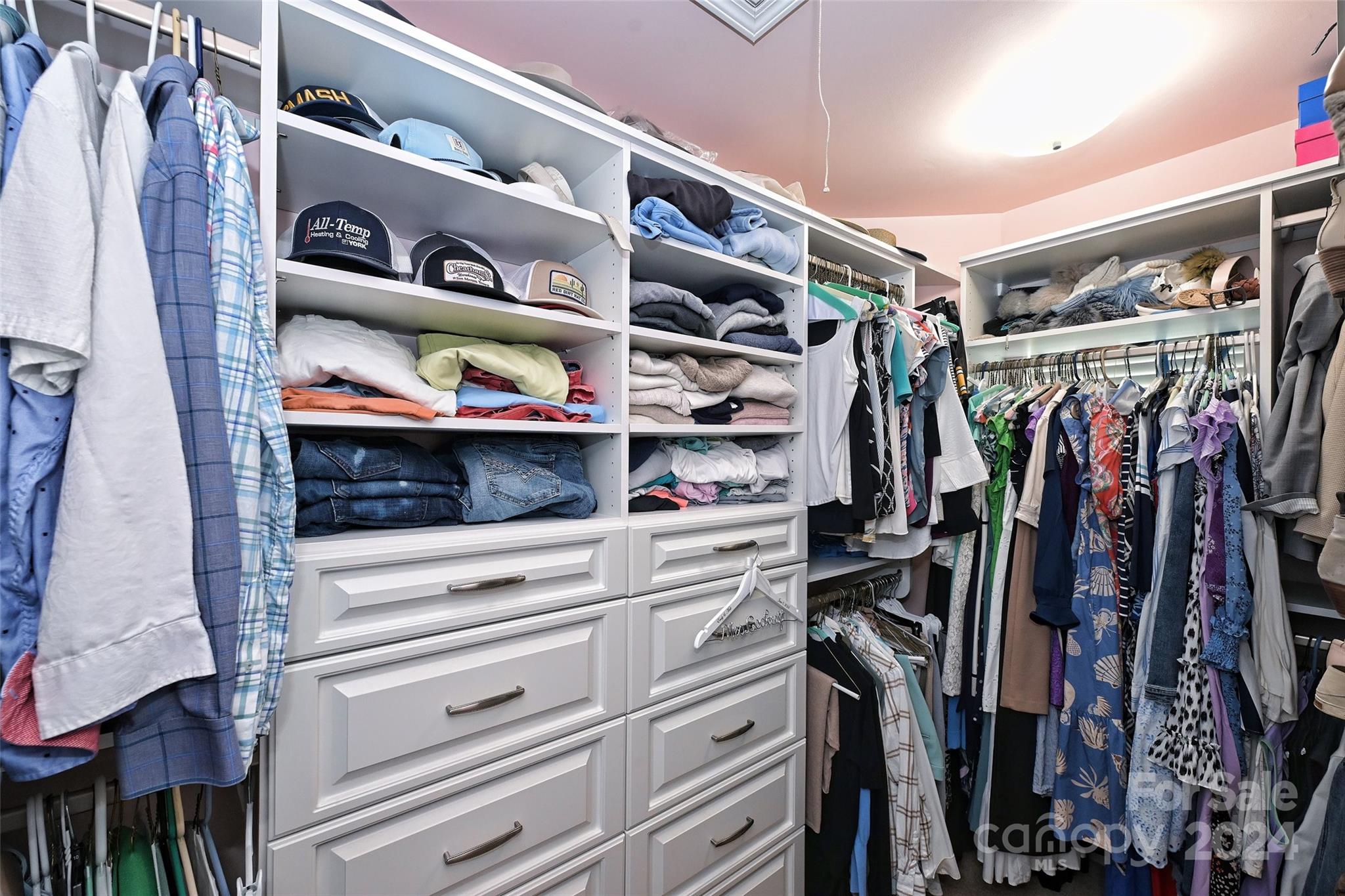 Thornhill - Residential