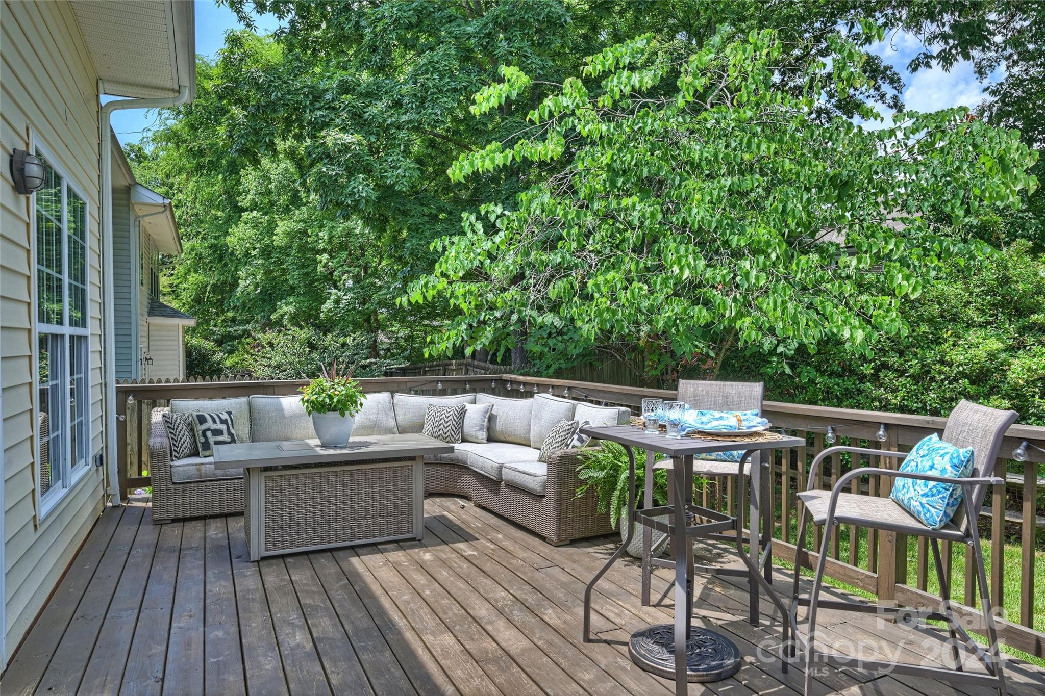 Thornhill - Residential