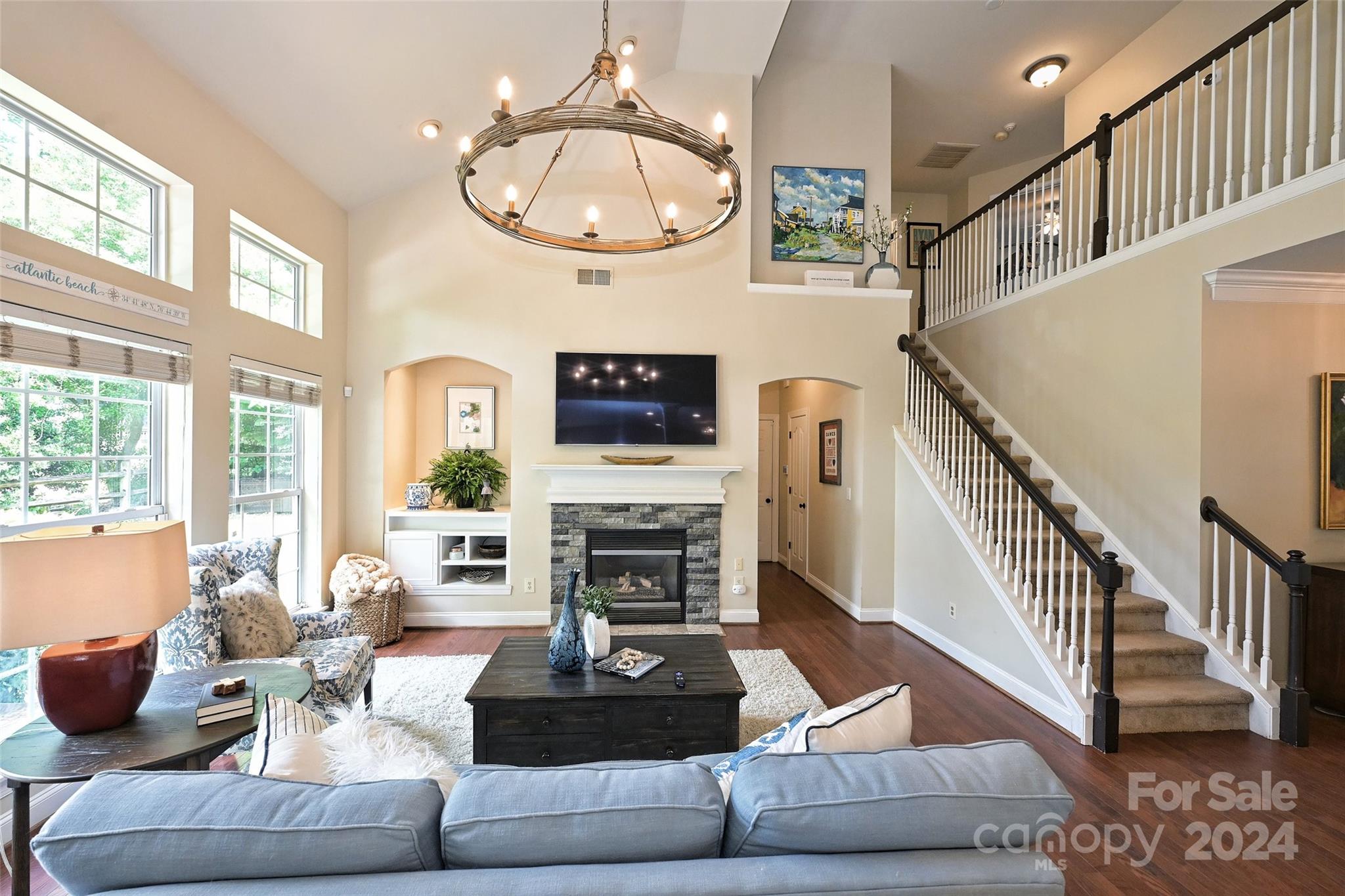 Thornhill - Residential