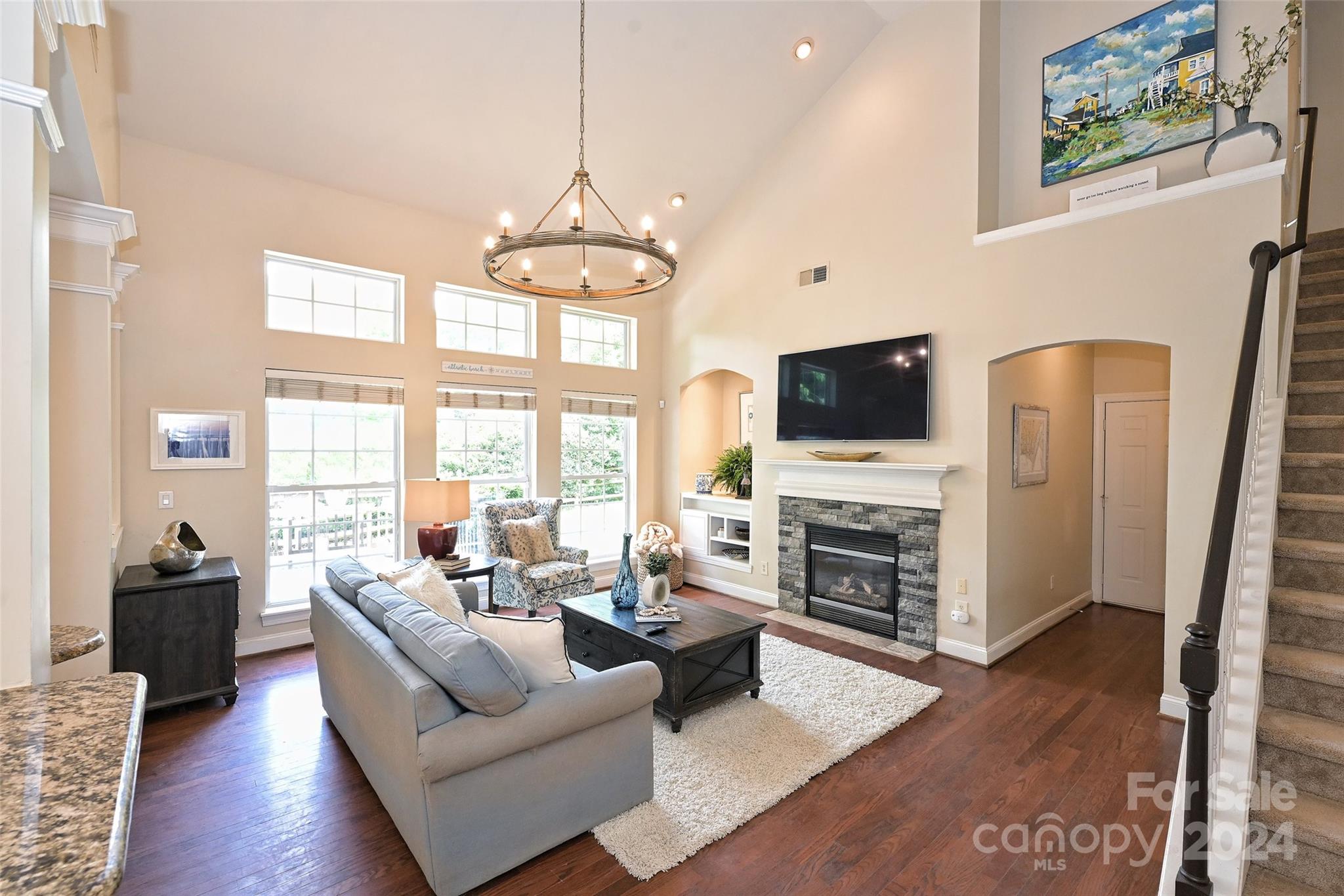 Thornhill - Residential