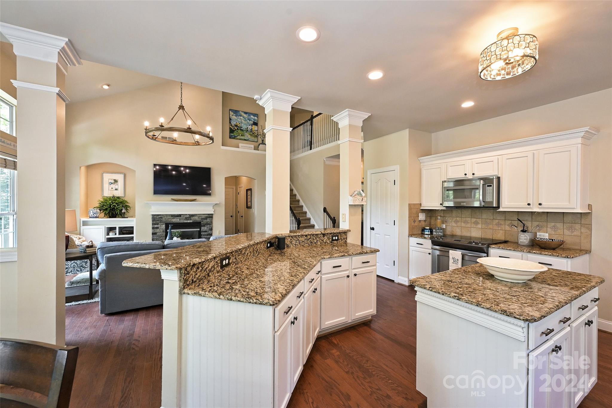 Thornhill - Residential