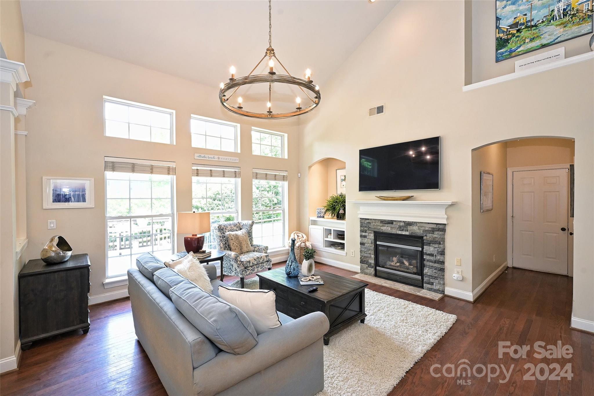 Thornhill - Residential