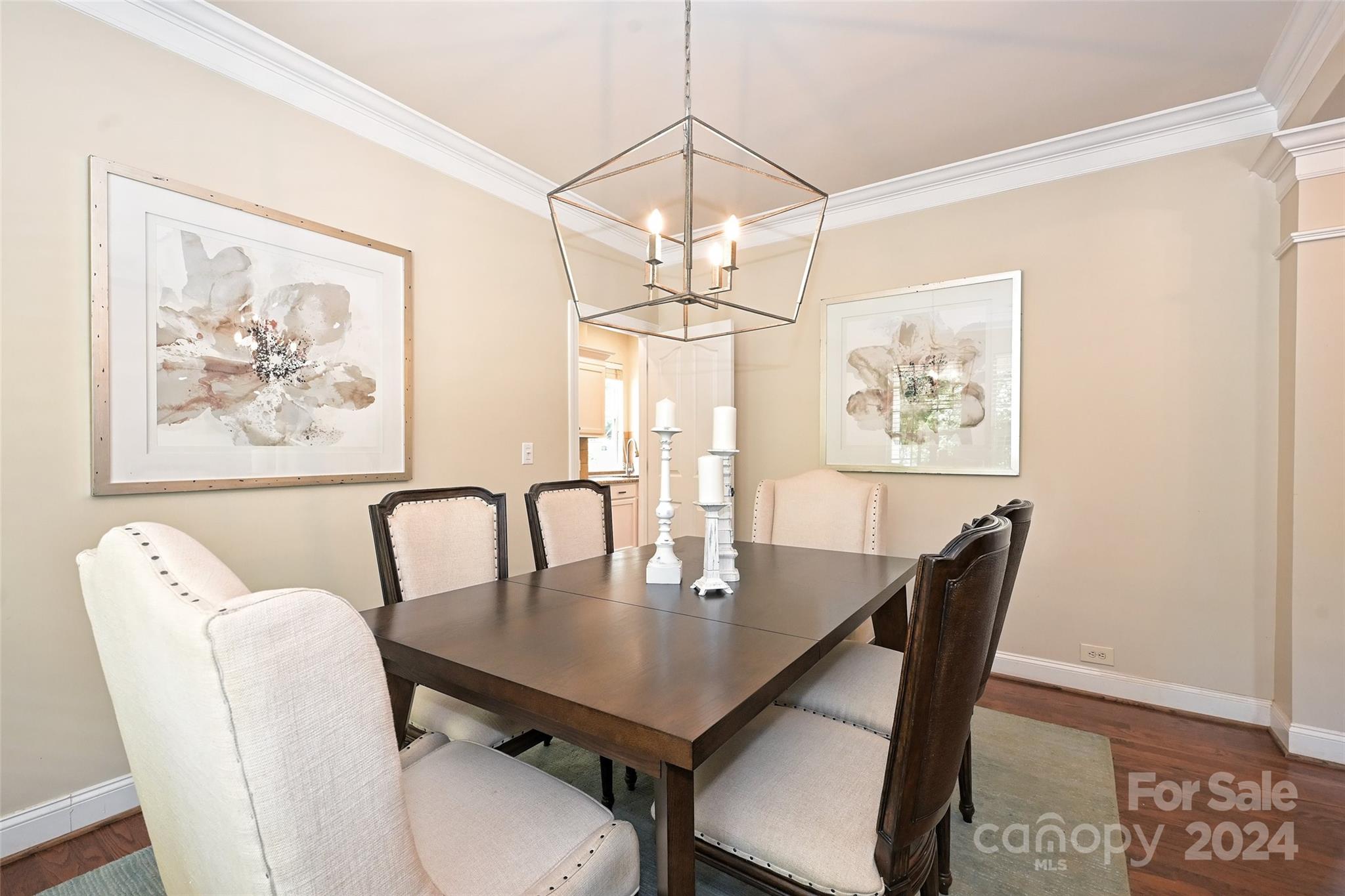 Thornhill - Residential