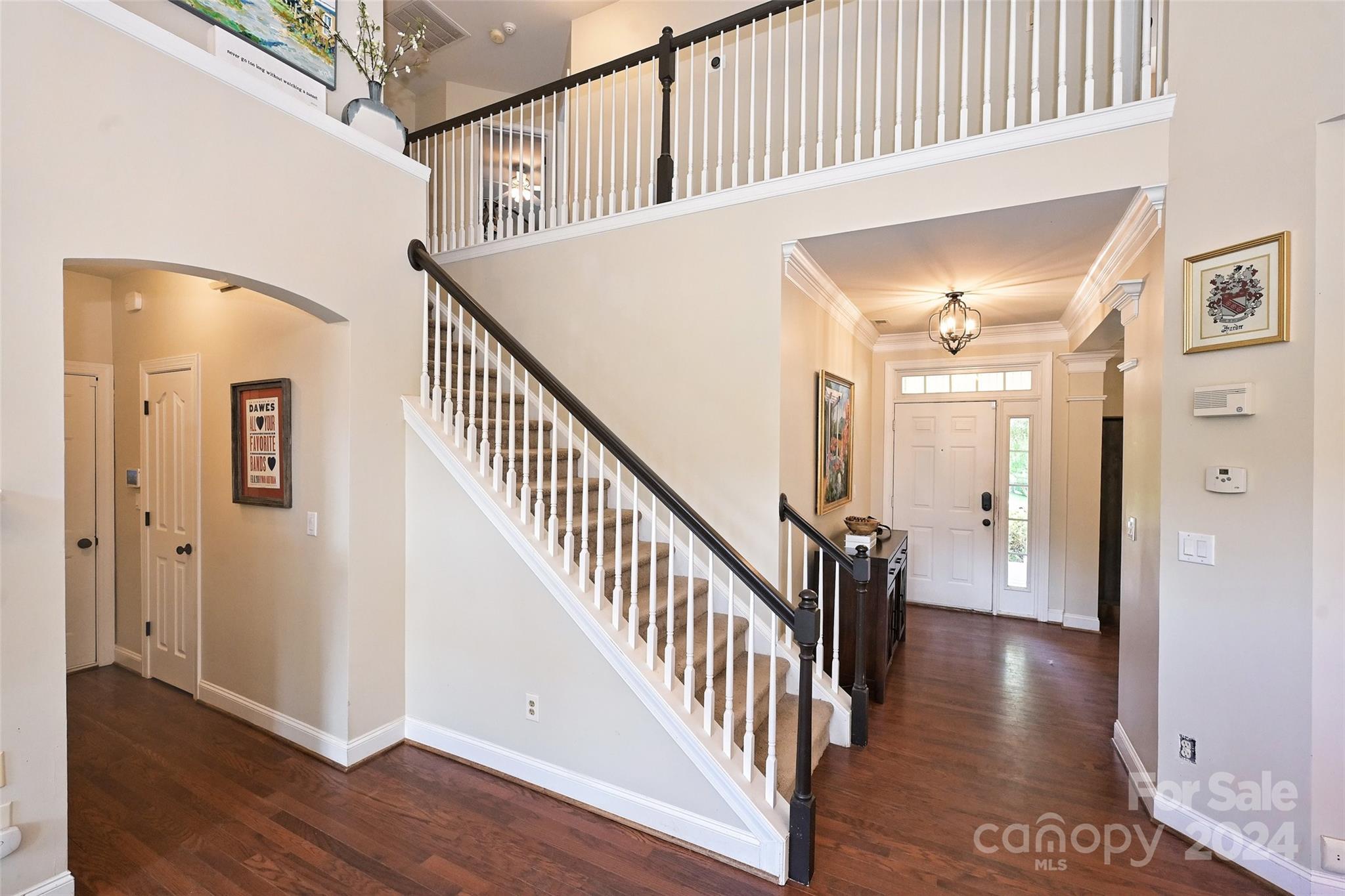 Thornhill - Residential