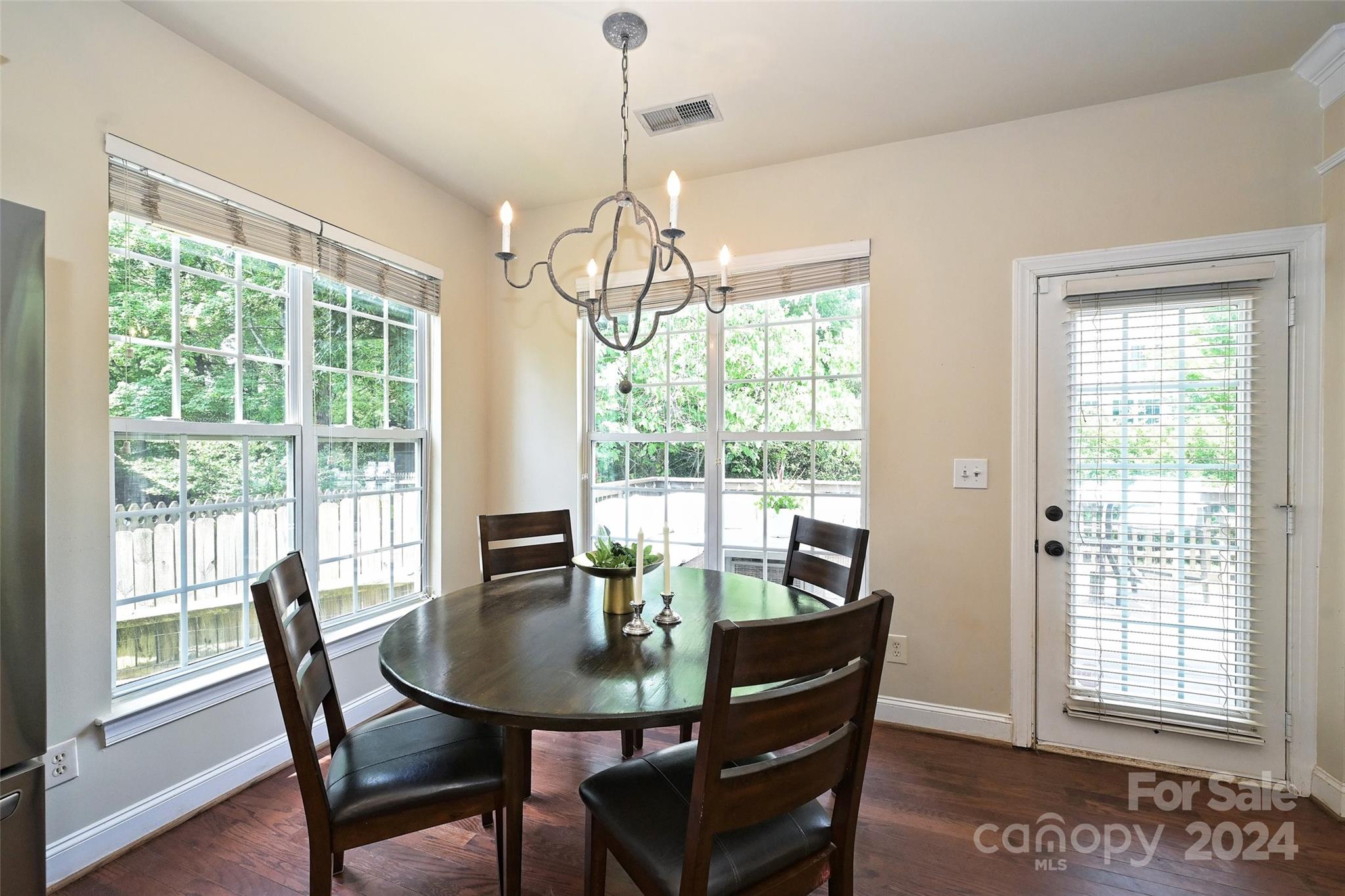 Thornhill - Residential