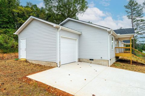 A home in Catawba