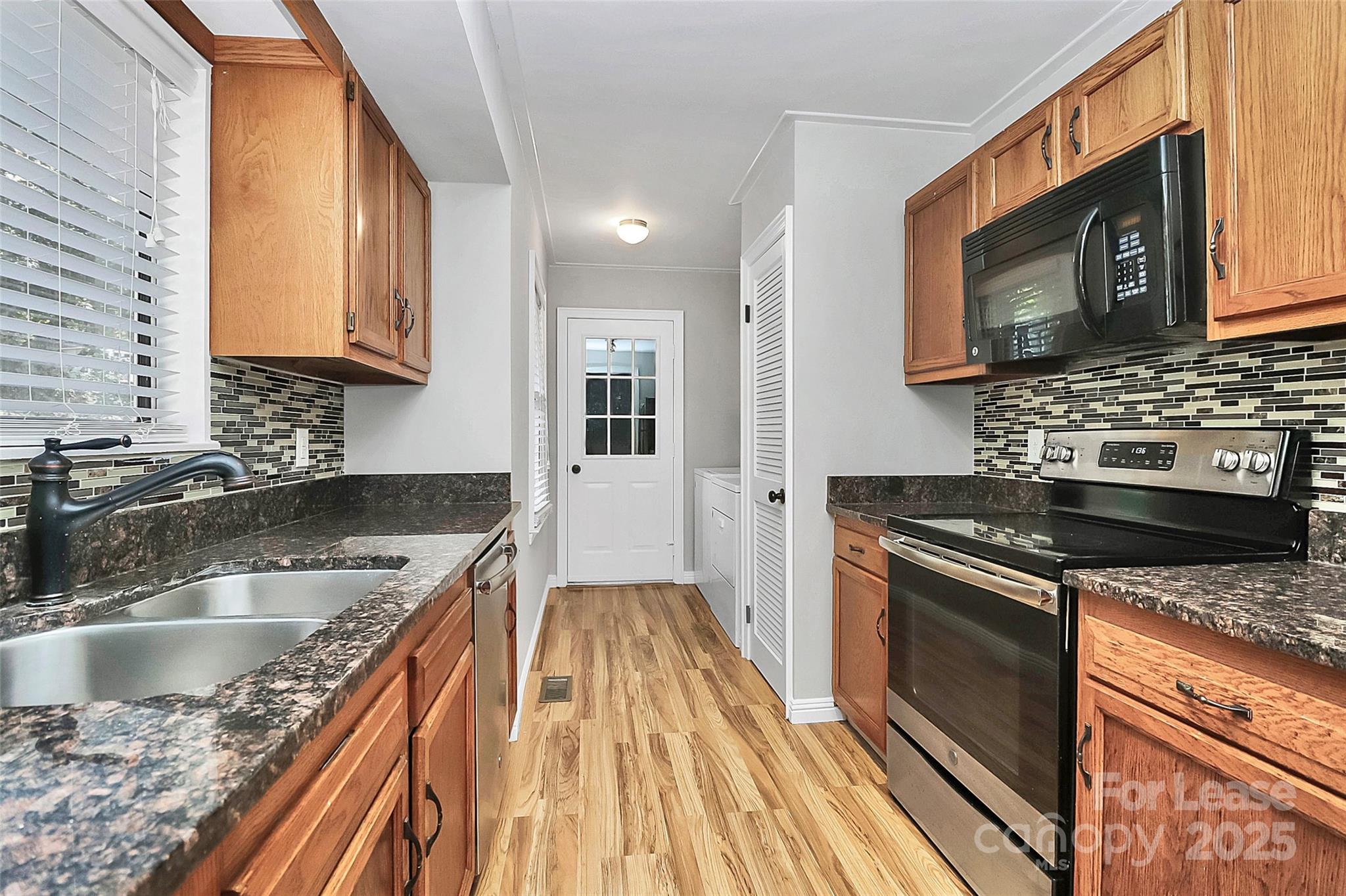 Springhill - Residential Lease