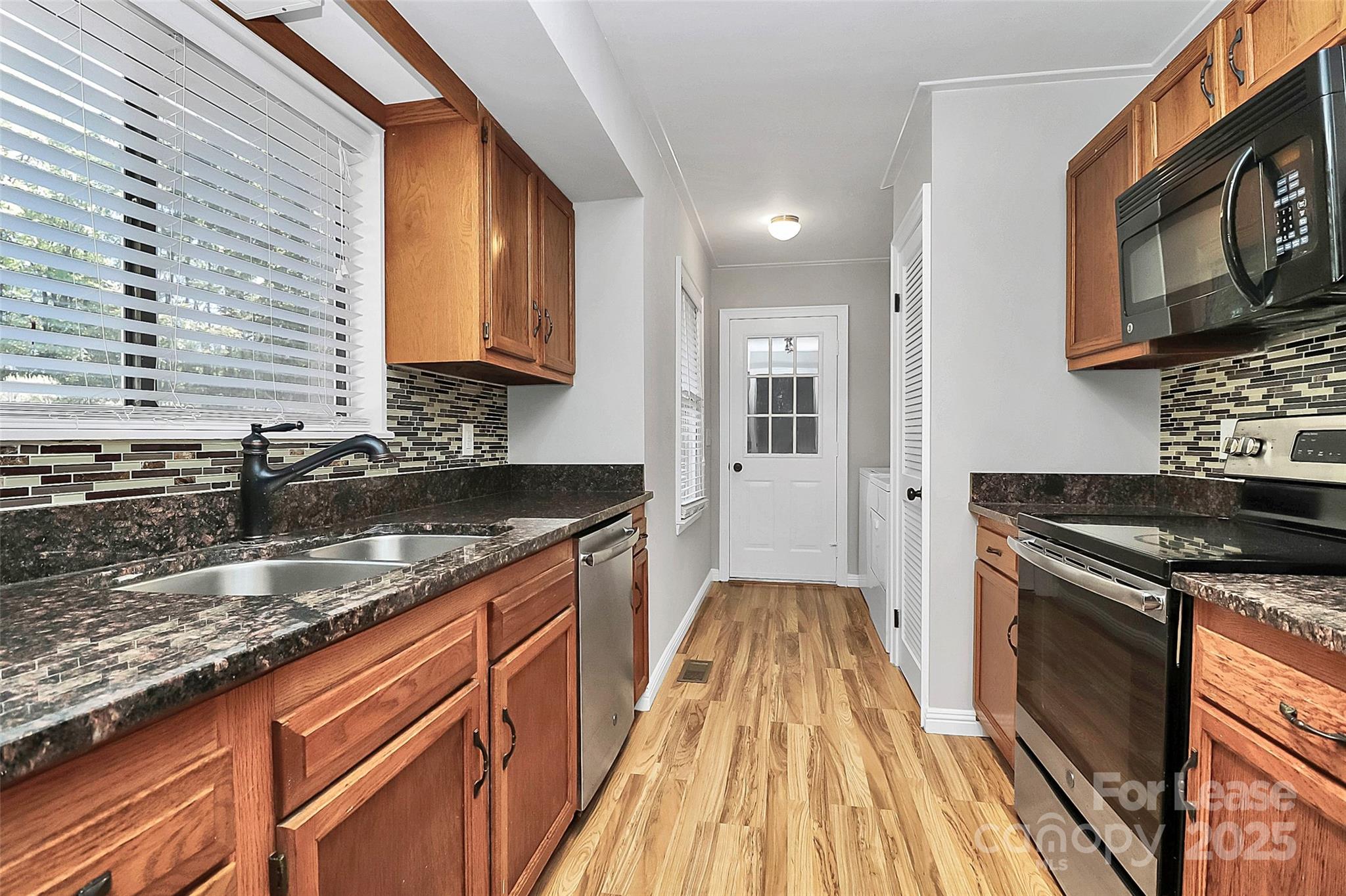 Springhill - Residential Lease