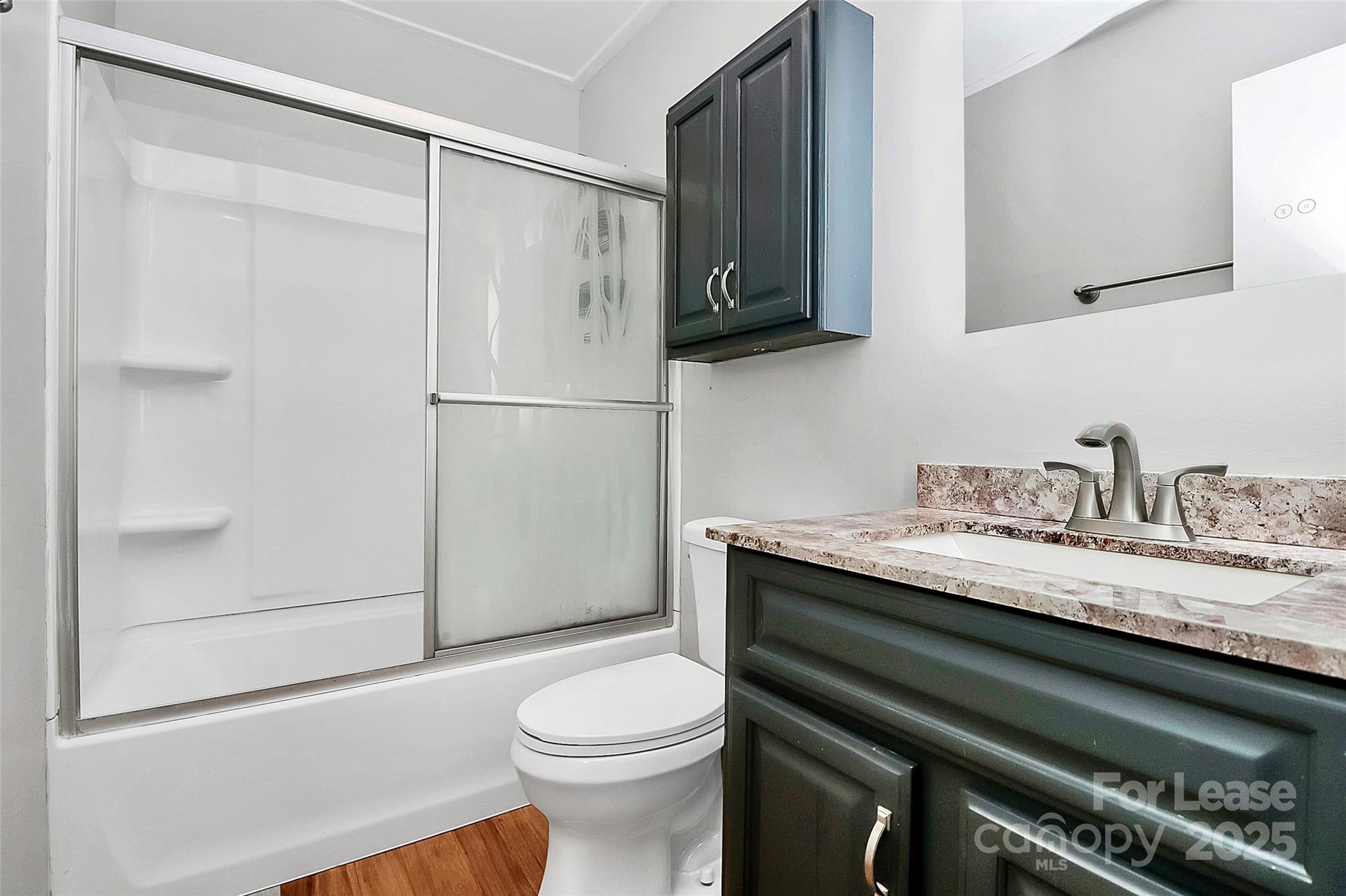 Springhill - Residential Lease