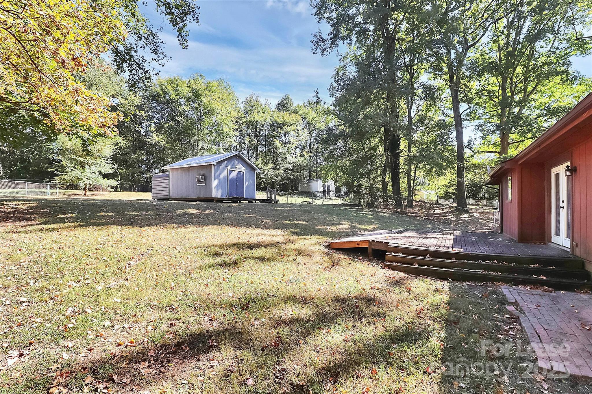 Springhill - Residential Lease