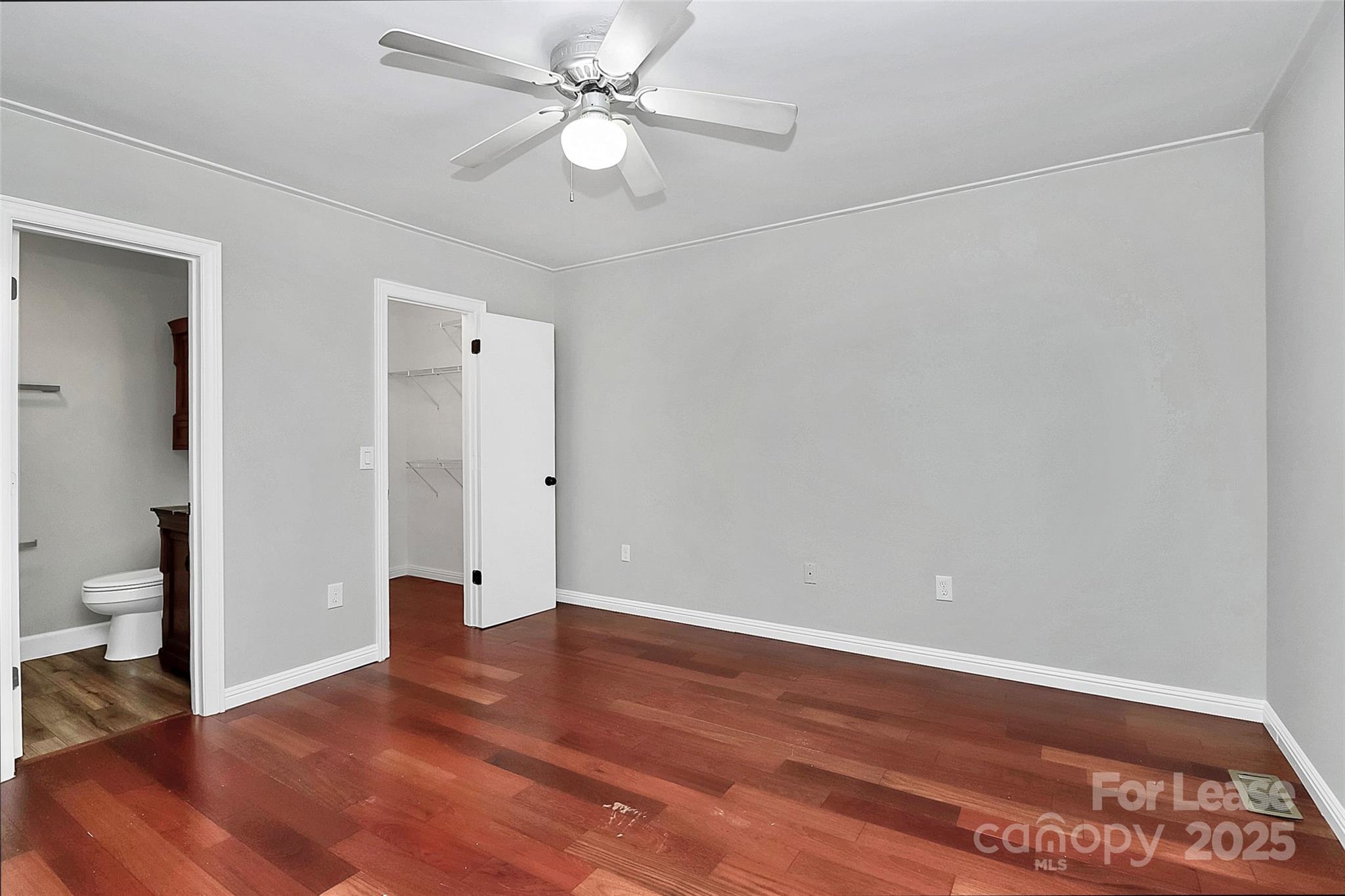 Springhill - Residential Lease